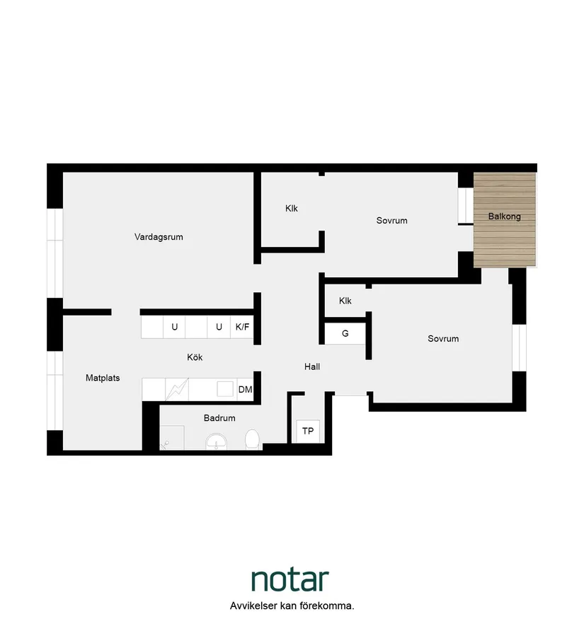 Bostadsrätt, Kulladalsgatan 28B, Kulladal, Malmö