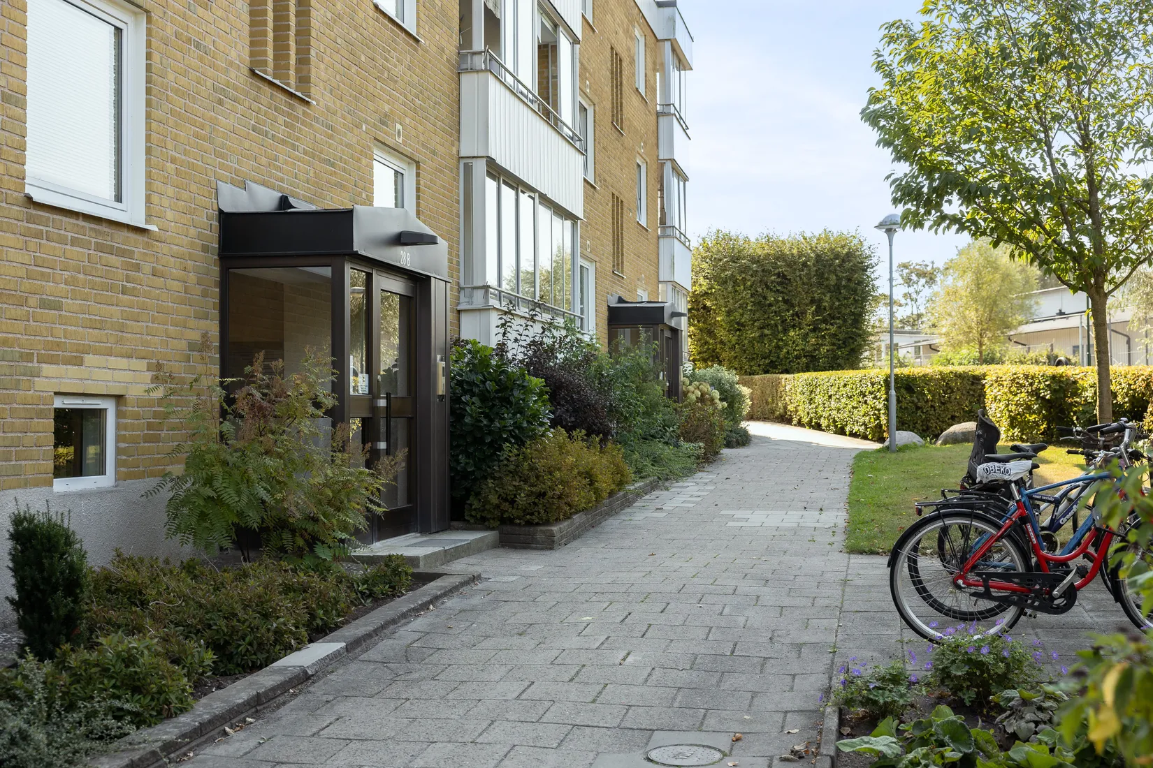 Bostadsrätt, Kulladalsgatan 28B, Kulladal, Malmö