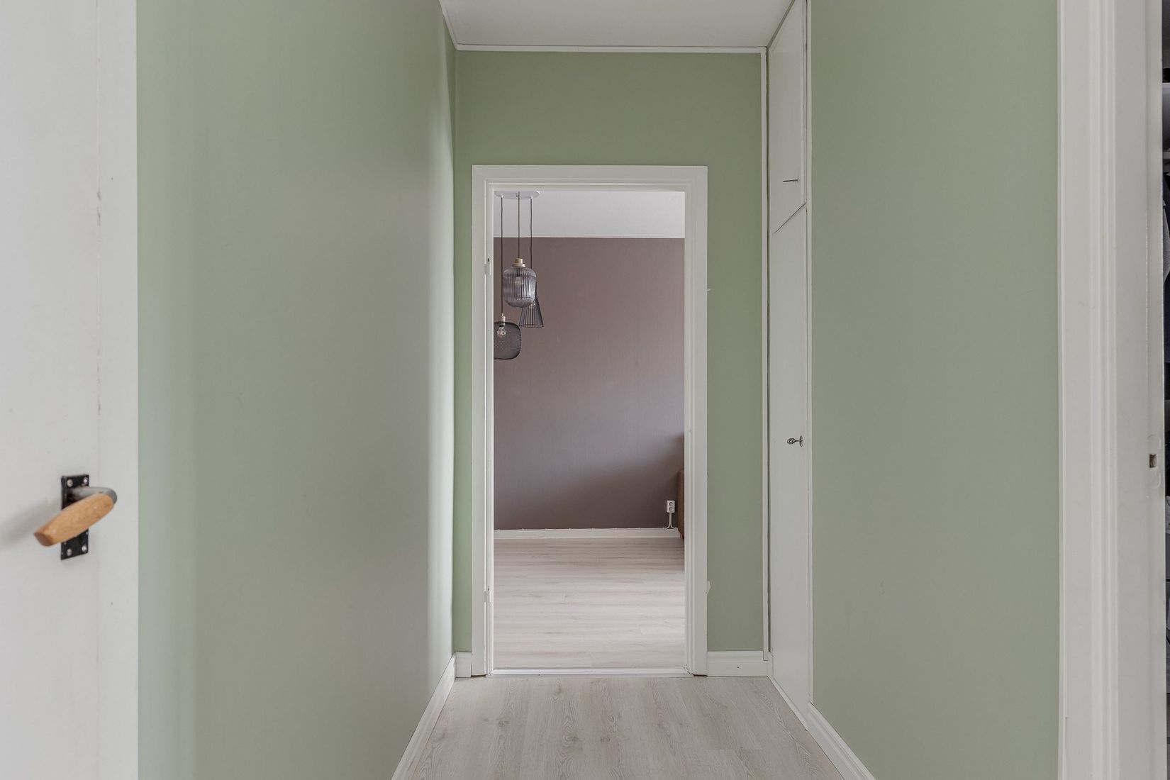 Bostadsrätt, Köpmangatan 26B, Centrum, Oskarshamn