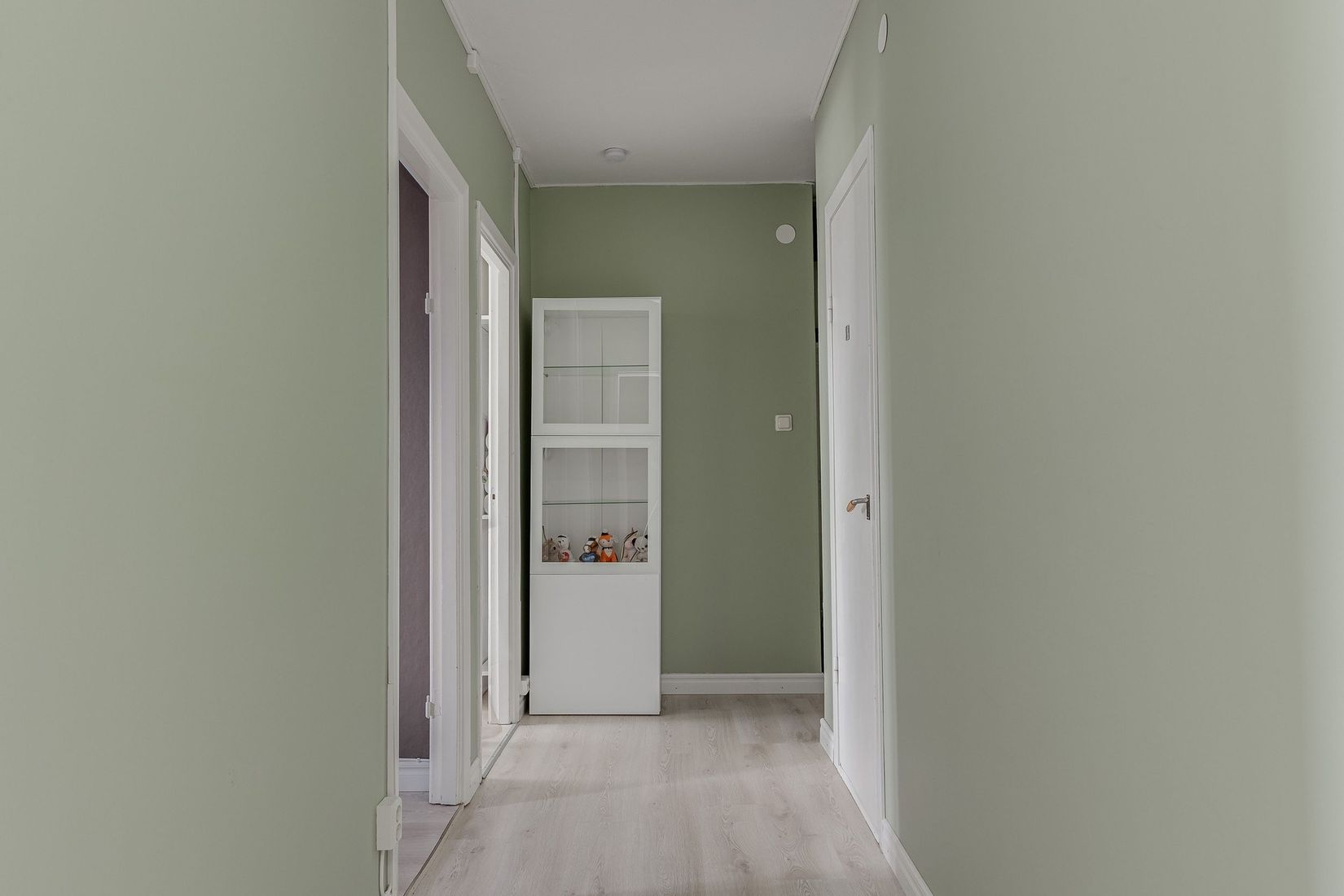 Bostadsrätt, Köpmangatan 26B, Centrum, Oskarshamn