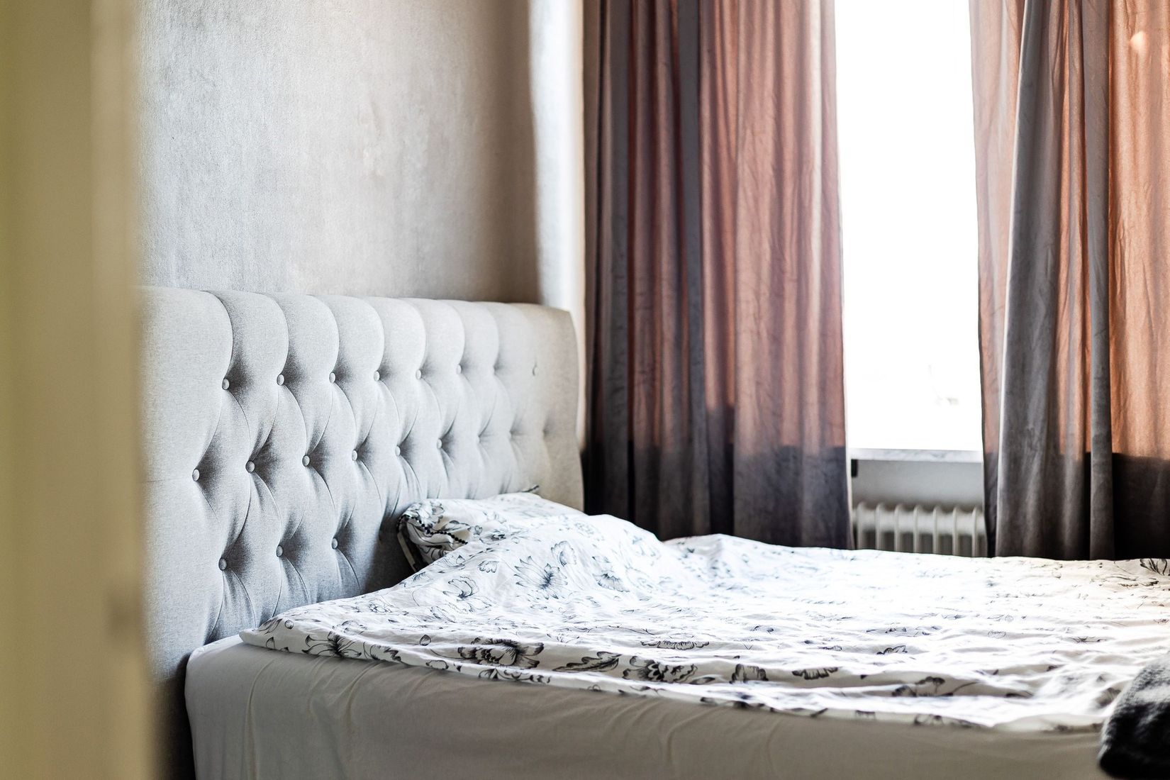 Bostadsrätt, Köpmangatan 26B, Centrum, Oskarshamn