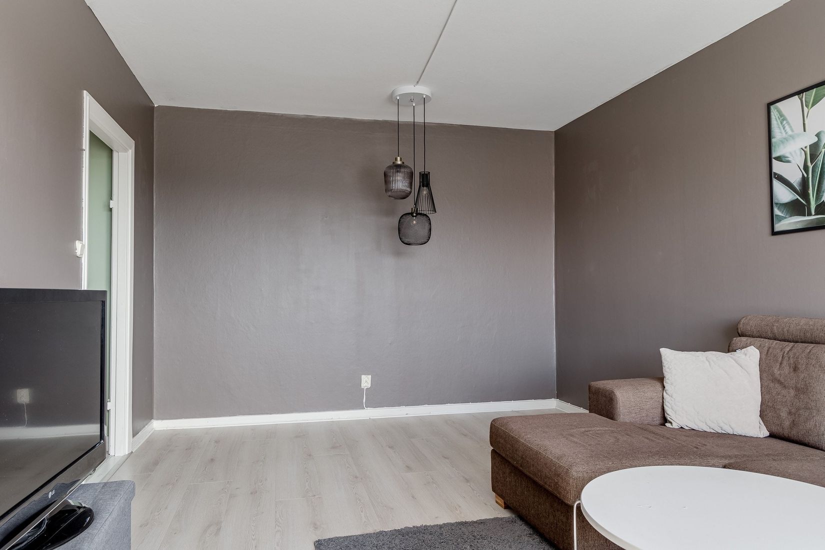 Bostadsrätt, Köpmangatan 26B, Centrum, Oskarshamn