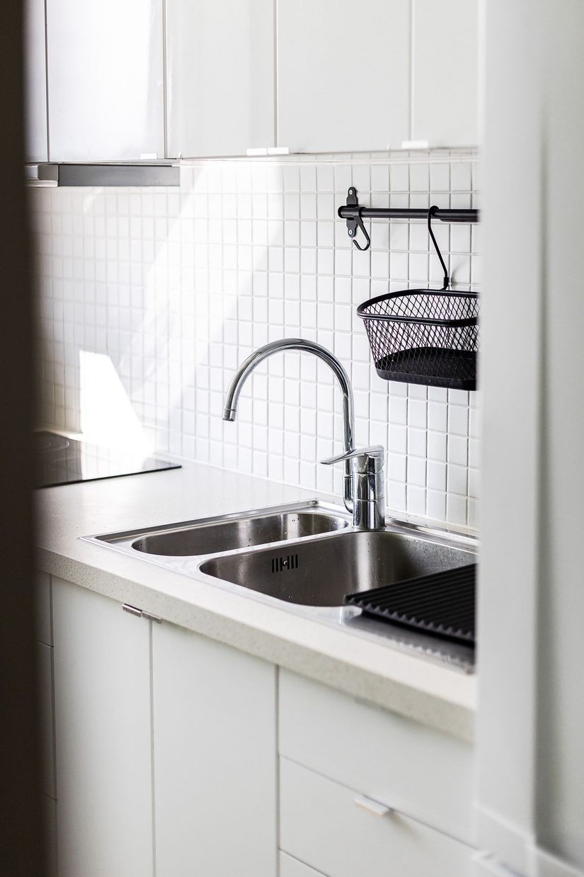 Bostadsrätt, Köpmangatan 26B, Centrum, Oskarshamn