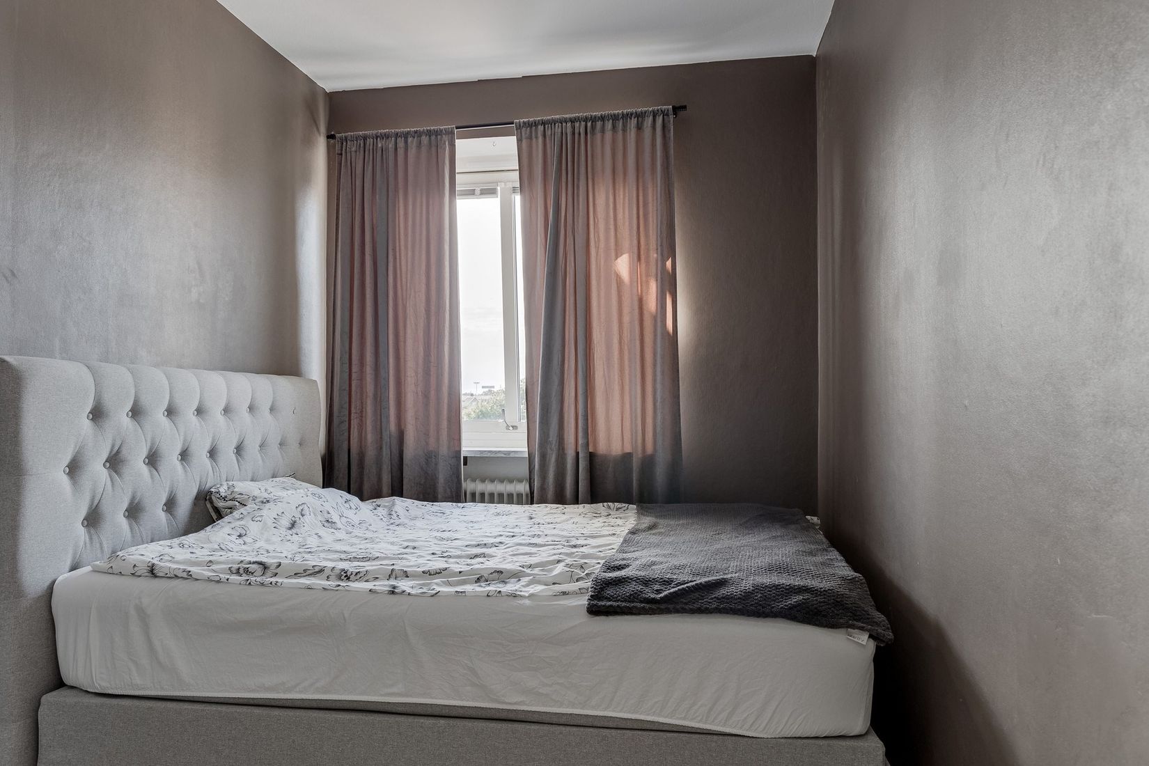 Bostadsrätt, Köpmangatan 26B, Centrum, Oskarshamn