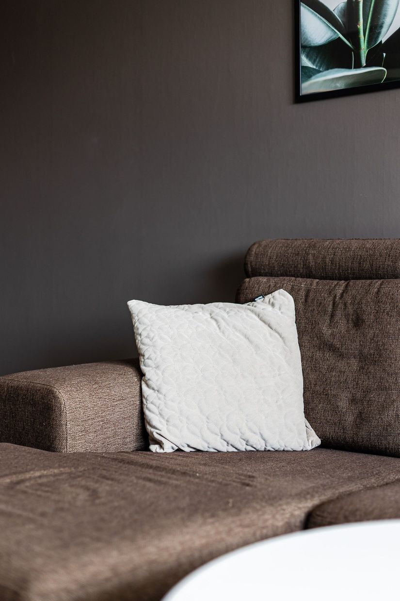 Bostadsrätt, Köpmangatan 26B, Centrum, Oskarshamn