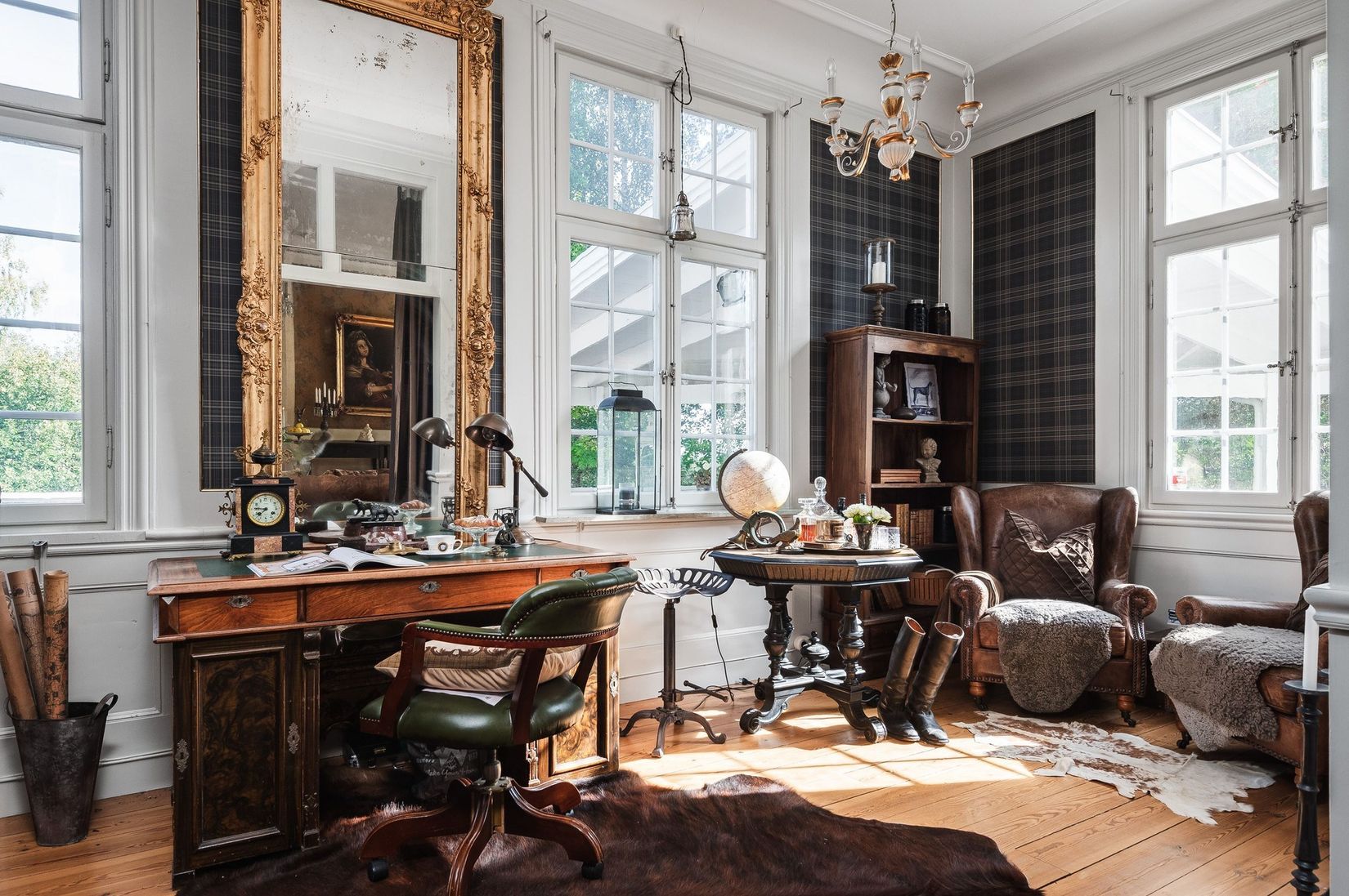 Villa, Gutenbergs väg 11, Finspång