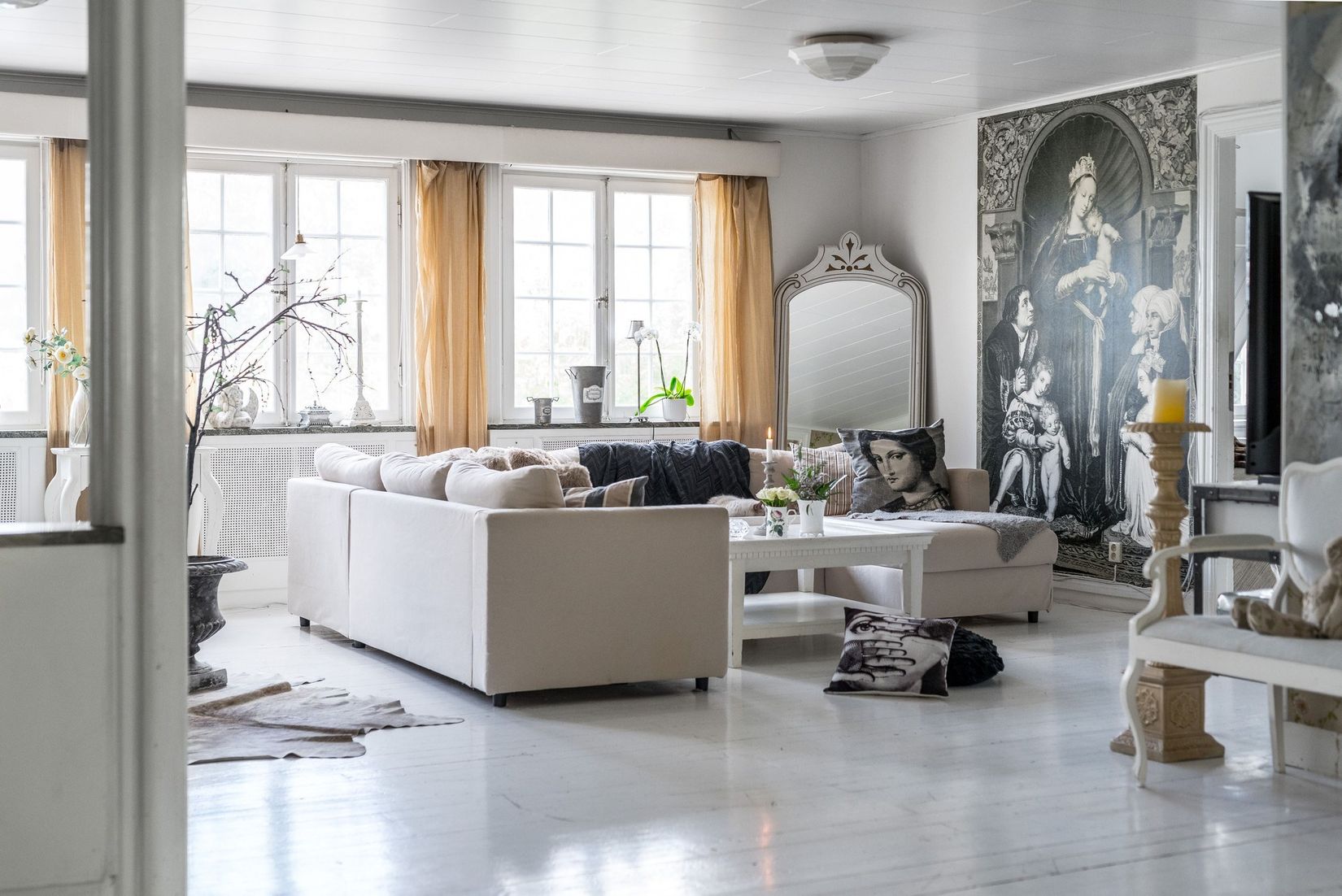 Villa, Gutenbergs väg 11, Finspång