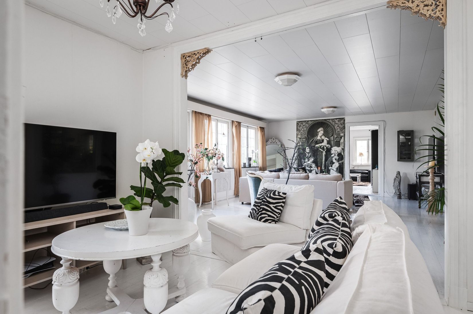 Villa, Gutenbergs väg 11, Finspång