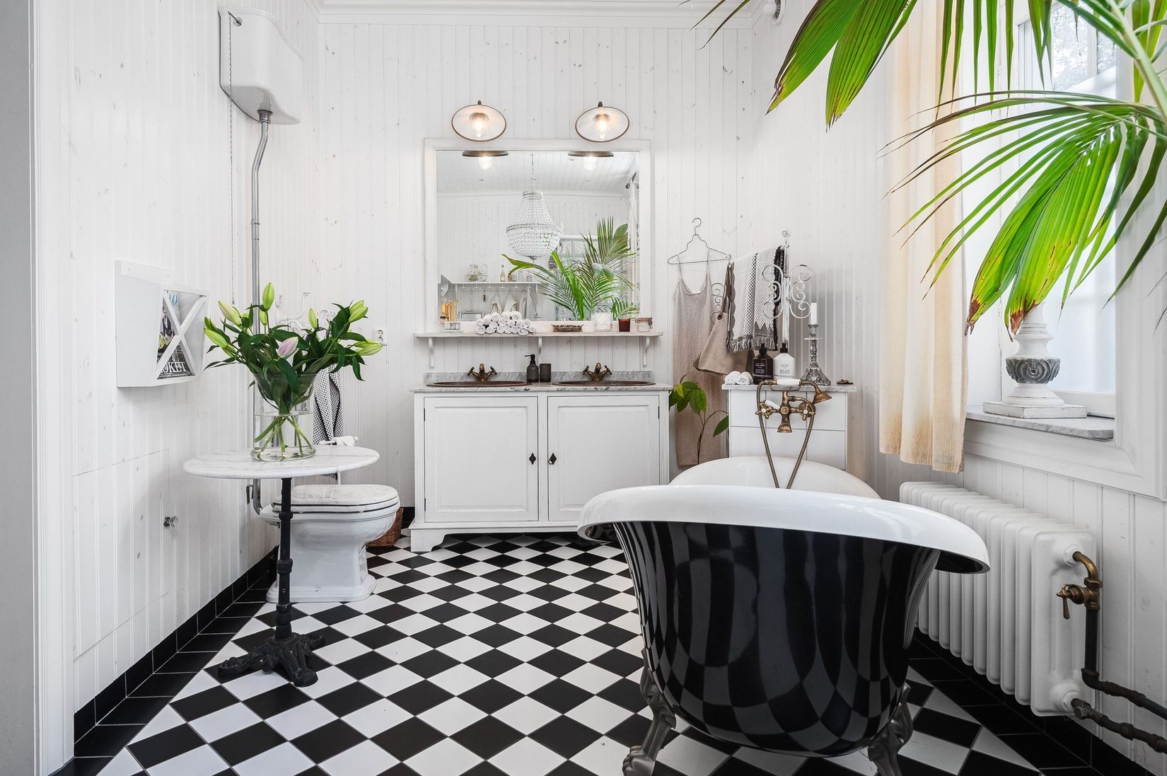 Villa, Gutenbergs väg 11, Finspång