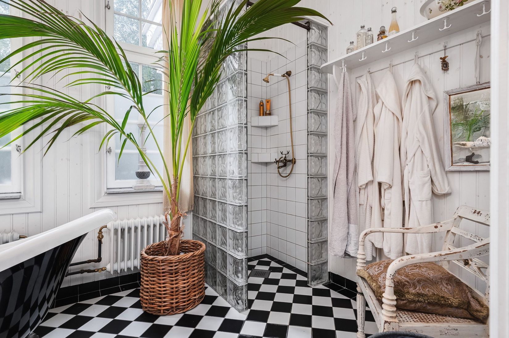 Villa, Gutenbergs väg 11, Finspång