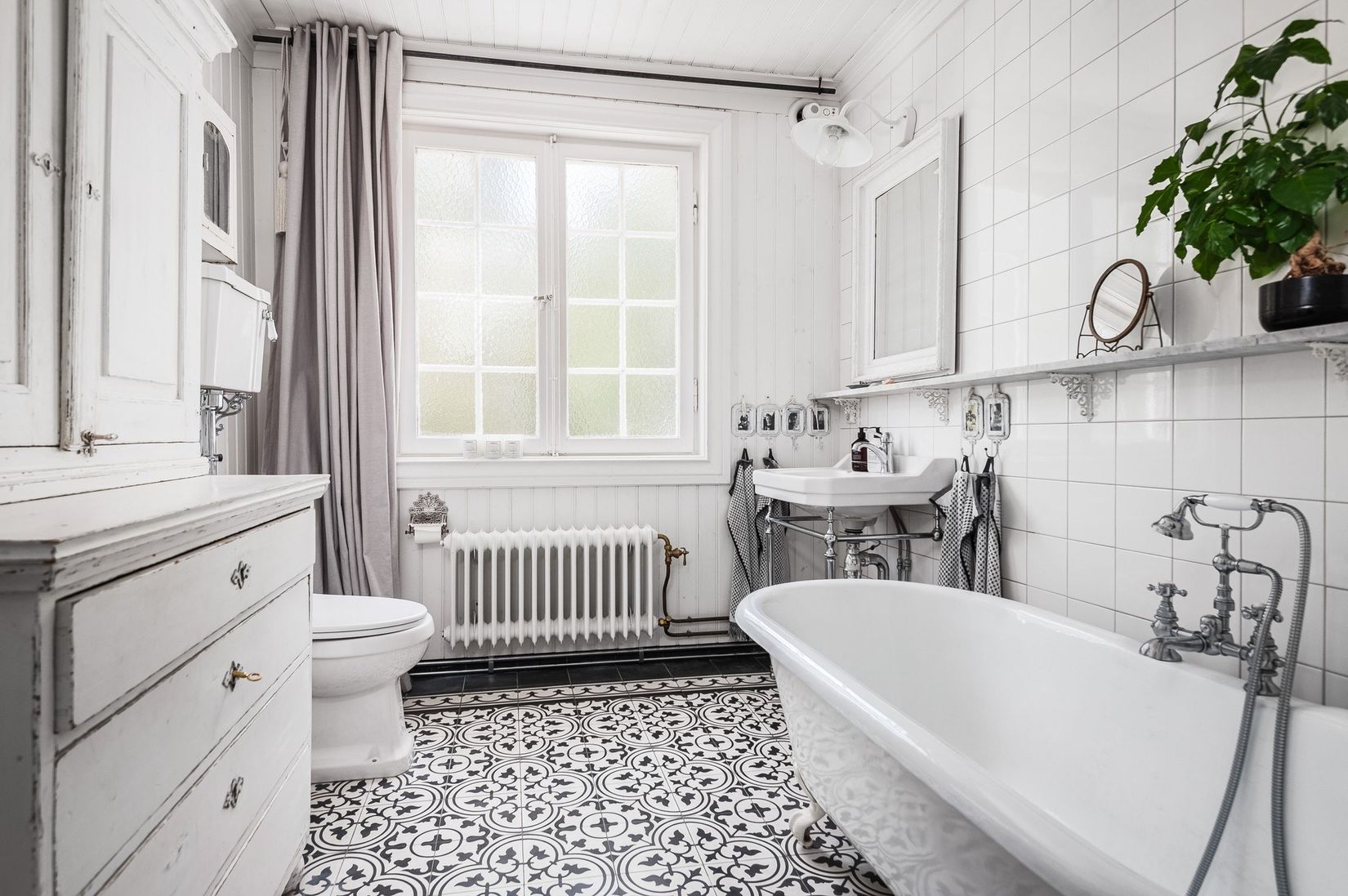 Villa, Gutenbergs väg 11, Finspång