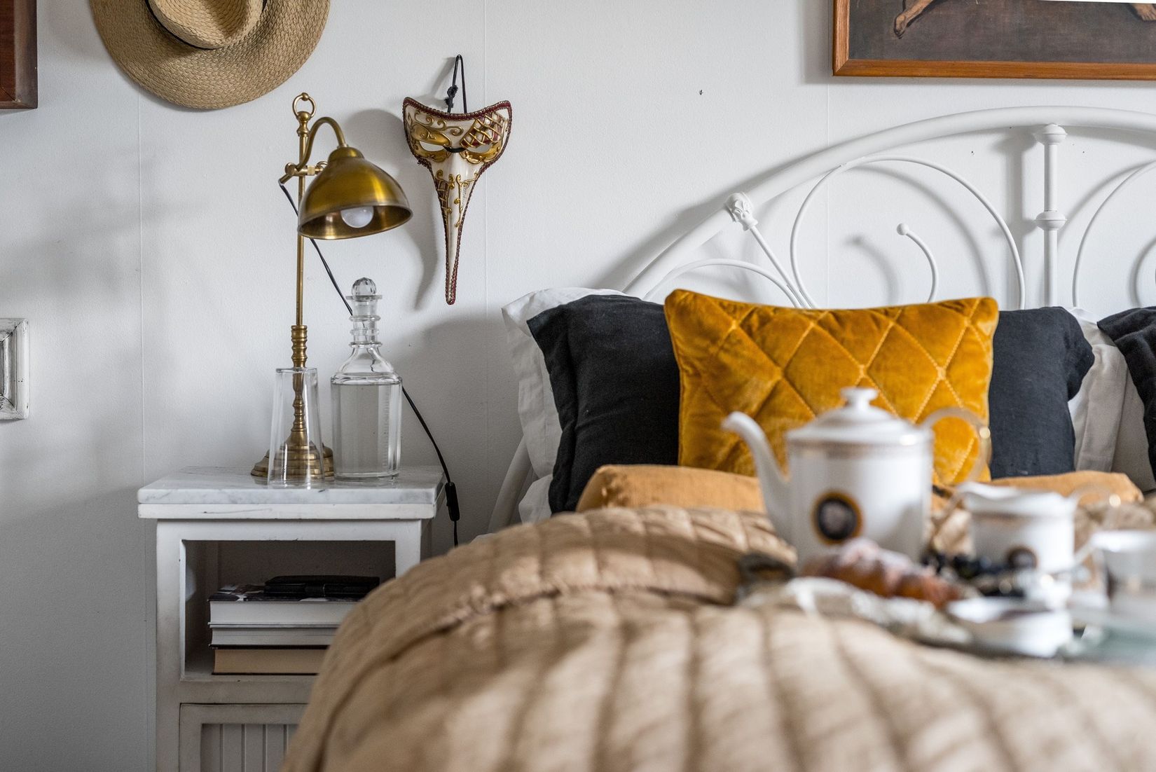 Villa, Gutenbergs väg 11, Finspång