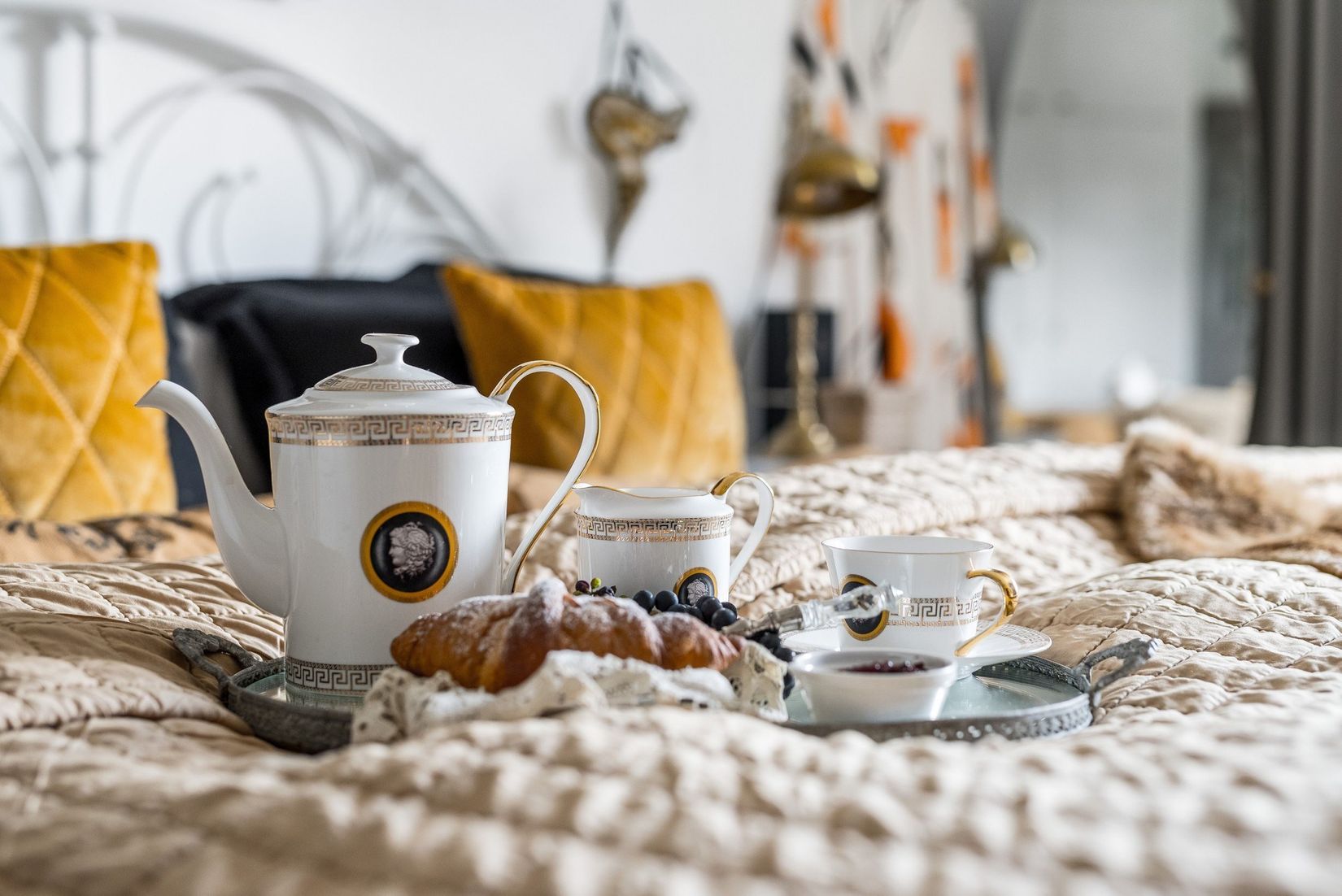 Villa, Gutenbergs väg 11, Finspång