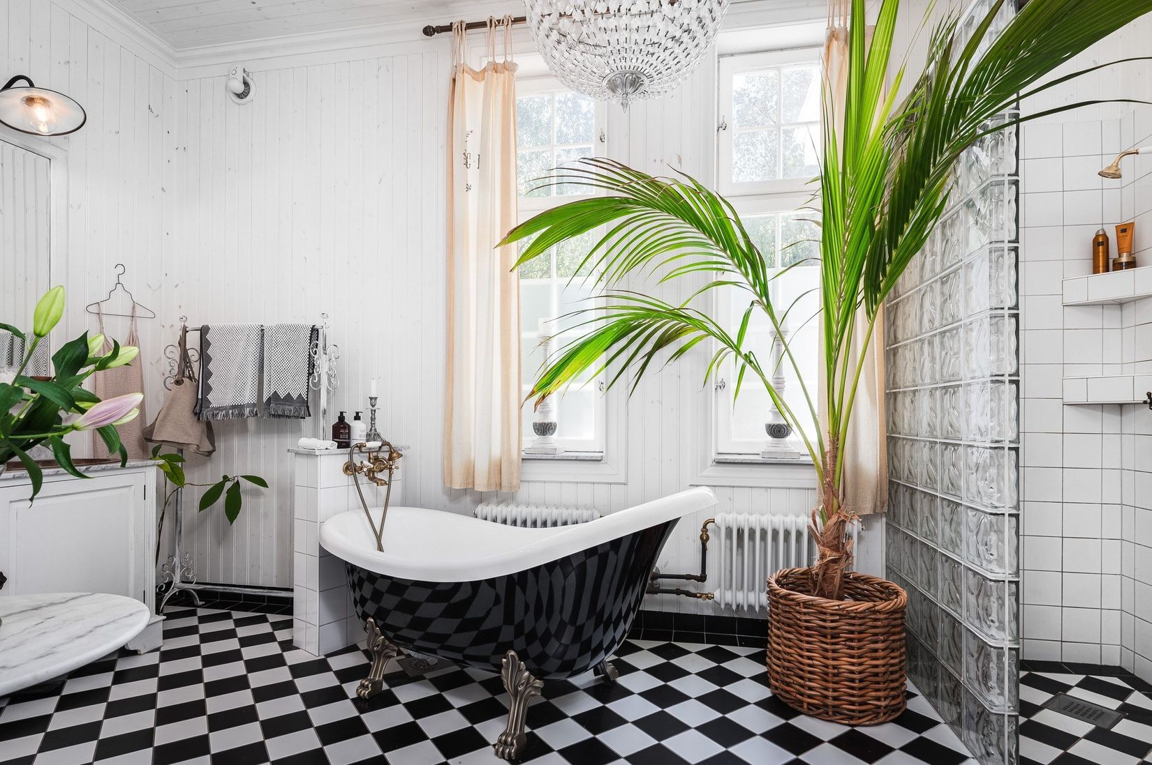 Villa, Gutenbergs väg 11, Finspång