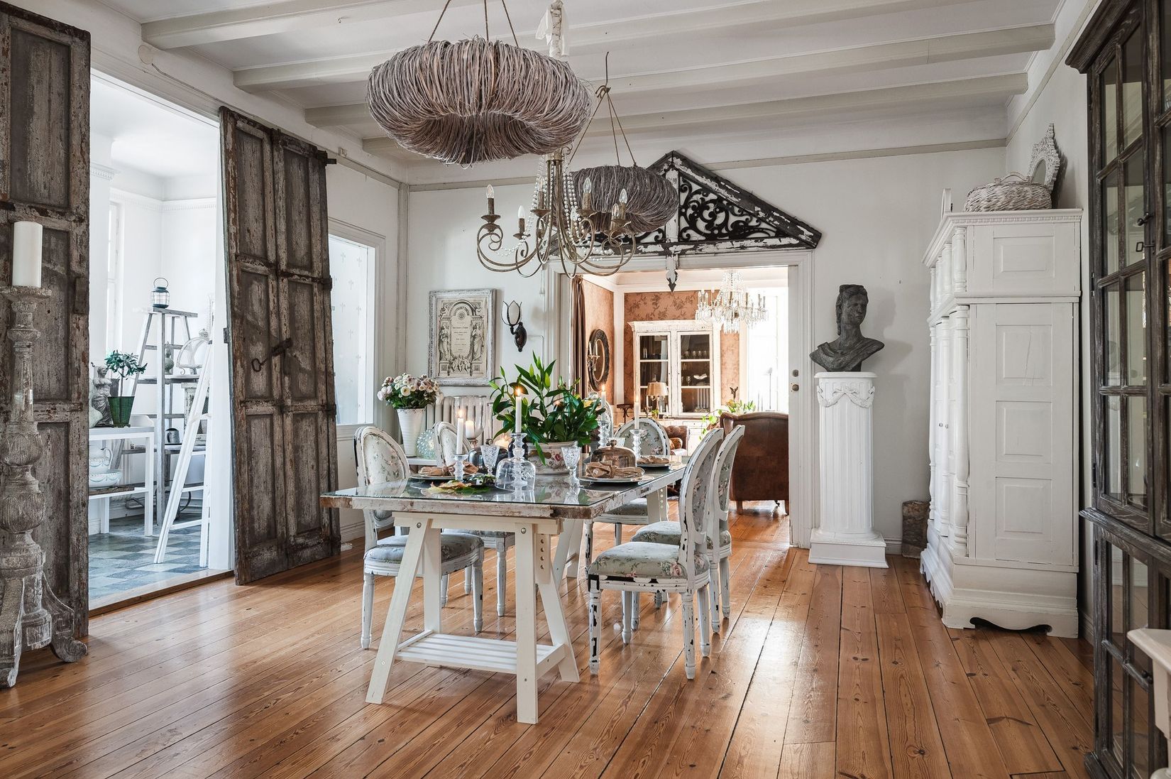 Villa, Gutenbergs väg 11, Finspång