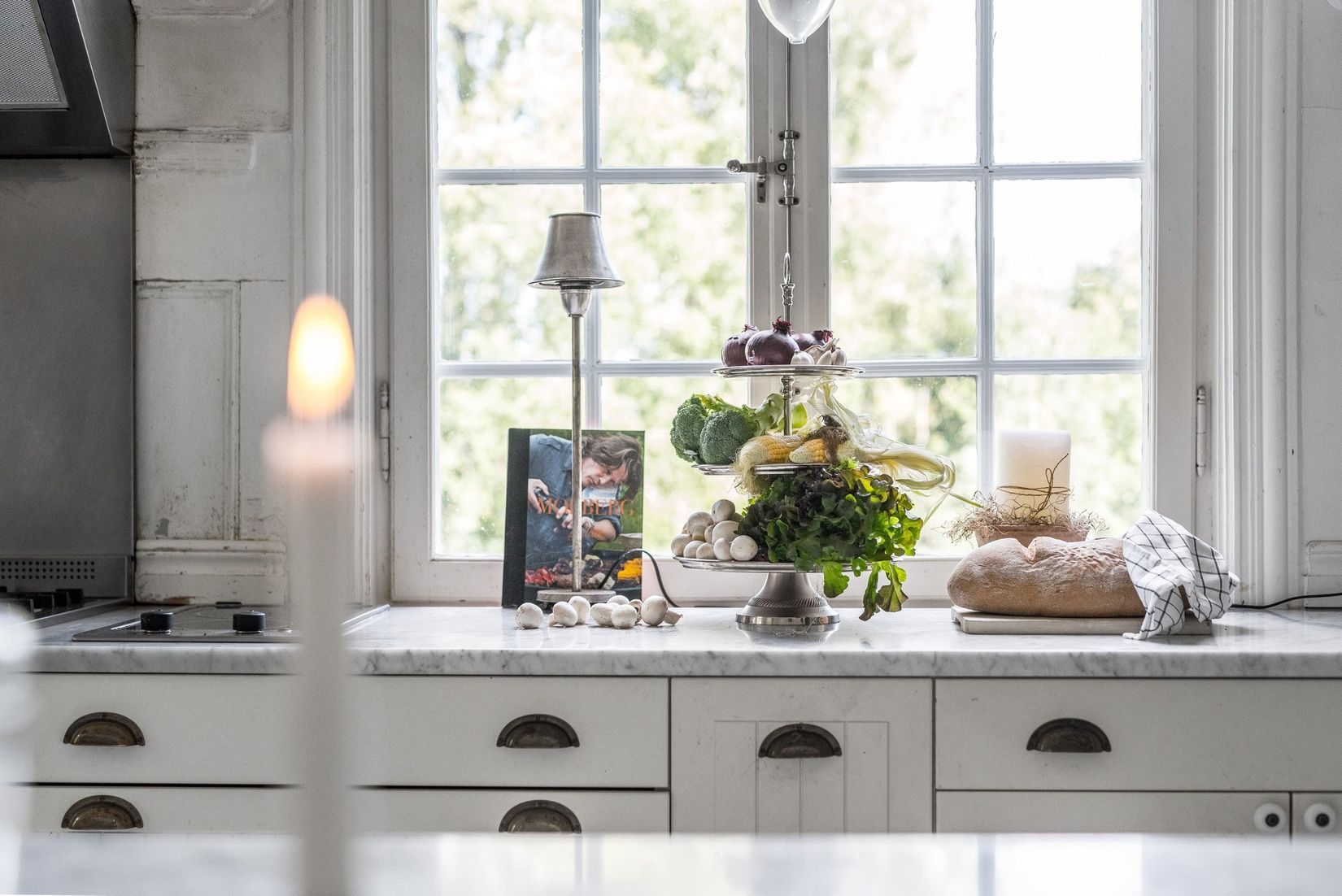 Villa, Gutenbergs väg 11, Finspång