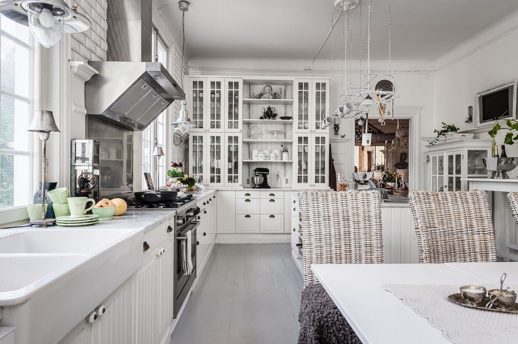 Villa, Gutenbergs väg 11, Finspång