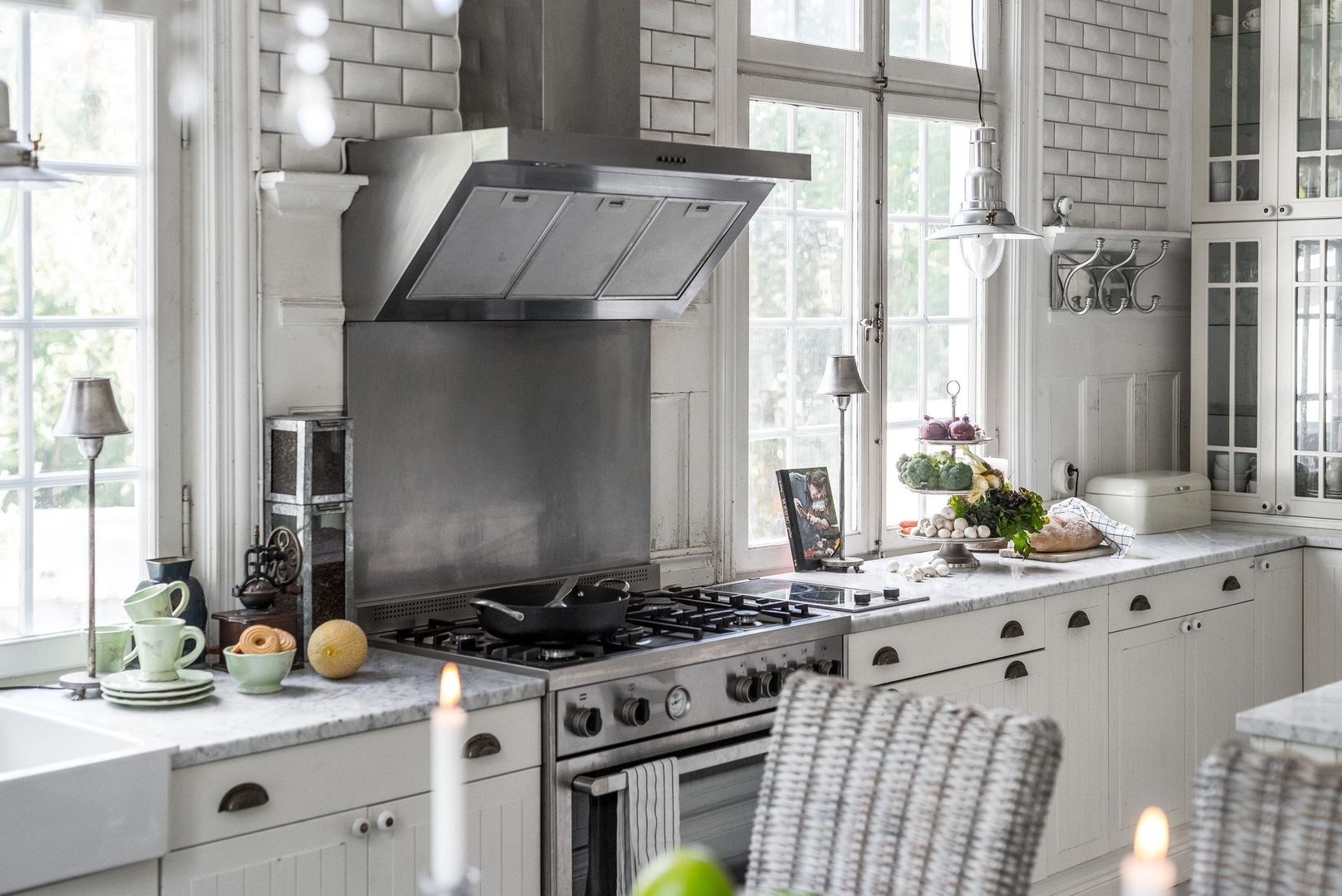 Villa, Gutenbergs väg 11, Finspång