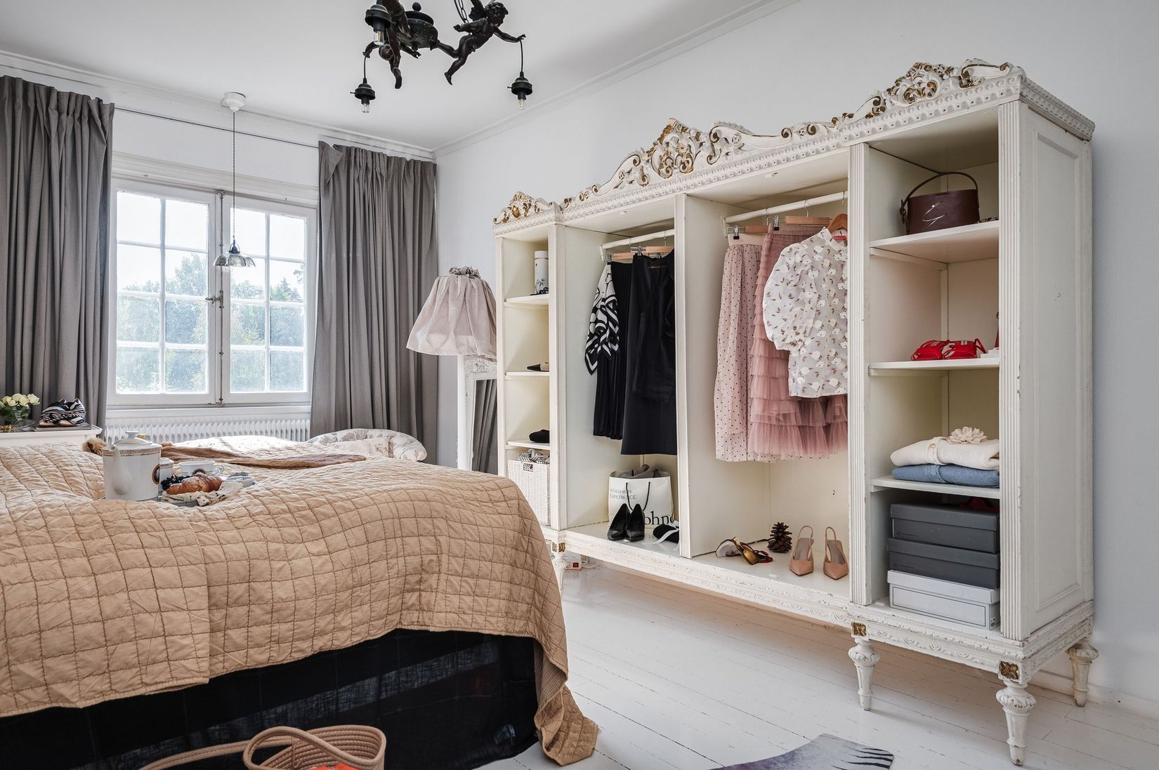 Villa, Gutenbergs väg 11, Finspång