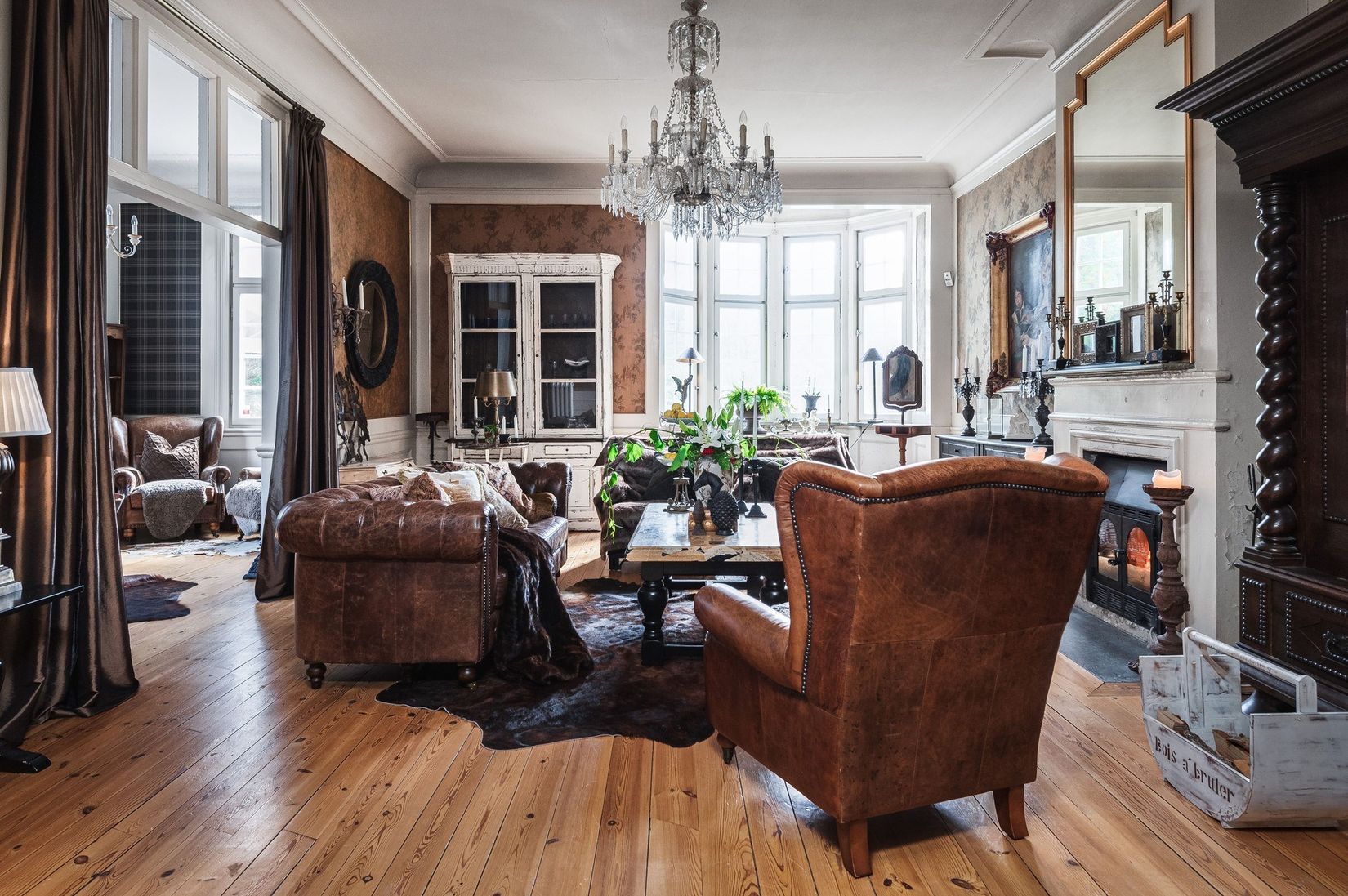 Villa, Gutenbergs väg 11, Finspång