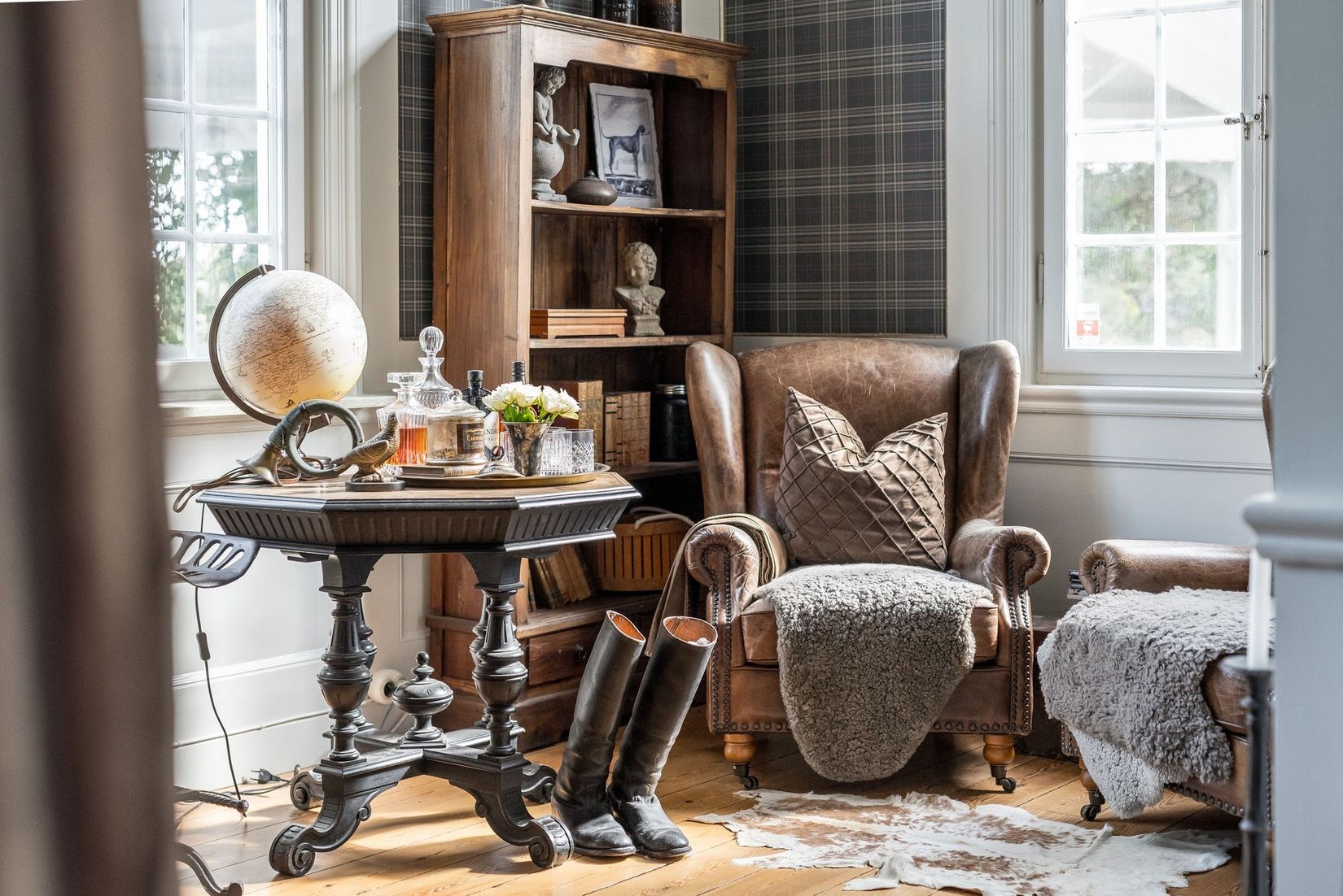 Villa, Gutenbergs väg 11, Finspång