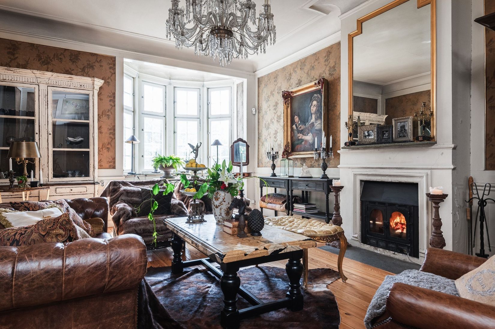 Villa, Gutenbergs väg 11, Finspång