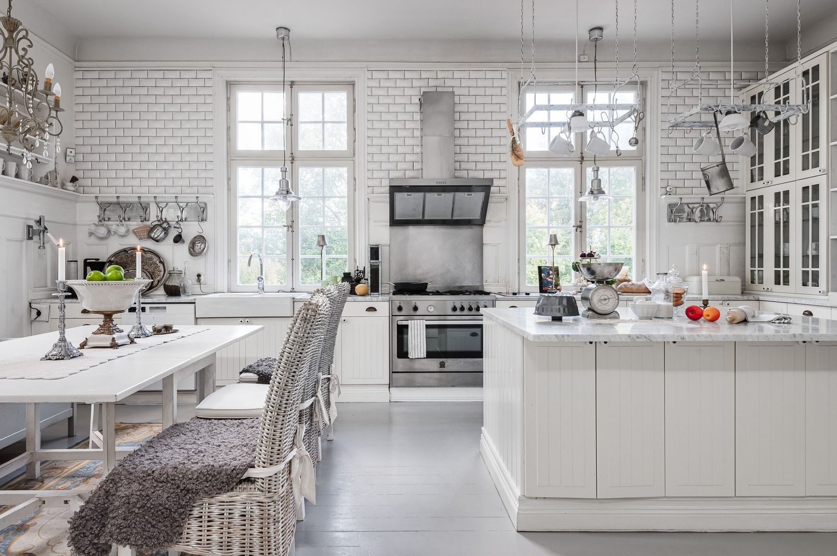 Villa, Gutenbergs väg 11, Finspång