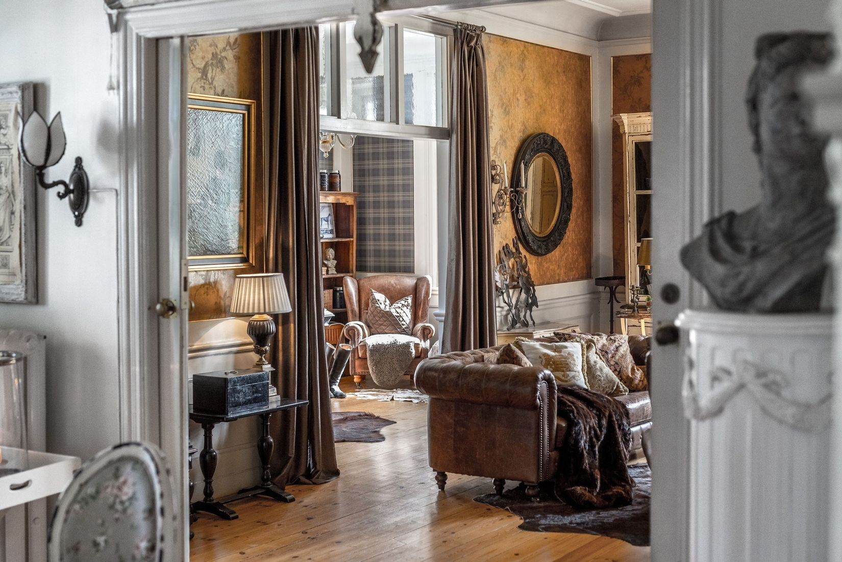 Villa, Gutenbergs väg 11, Finspång