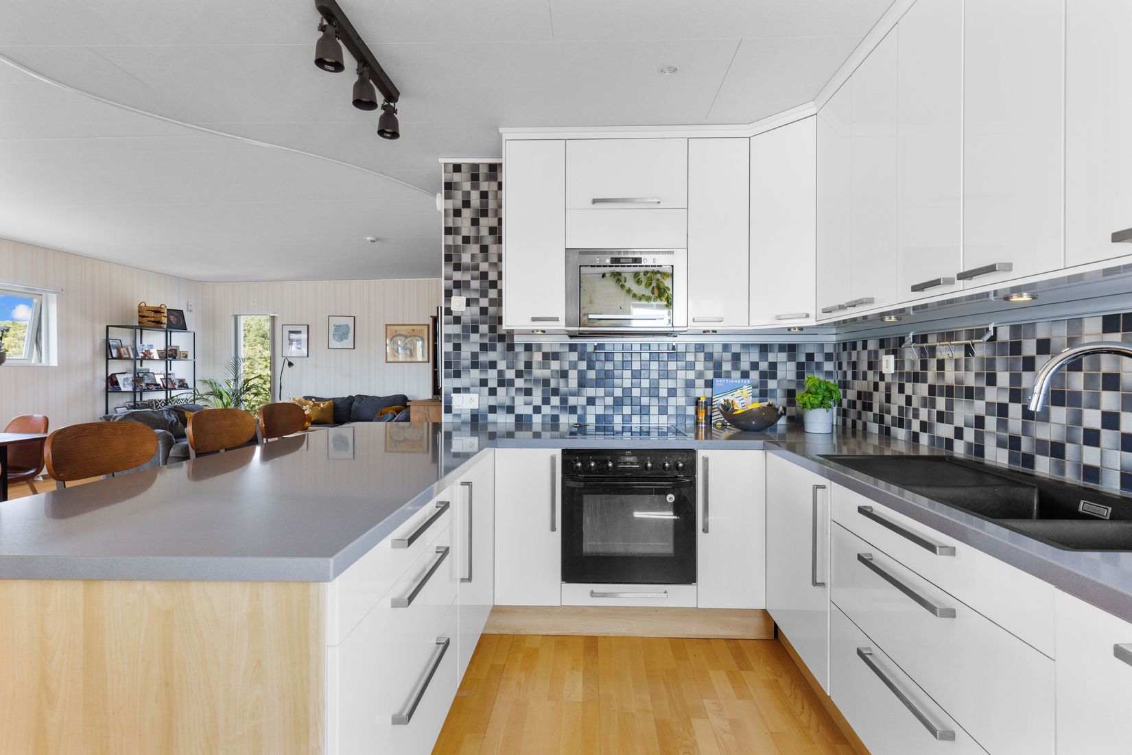 Villa, Vasshusvägen 29, Strömstad