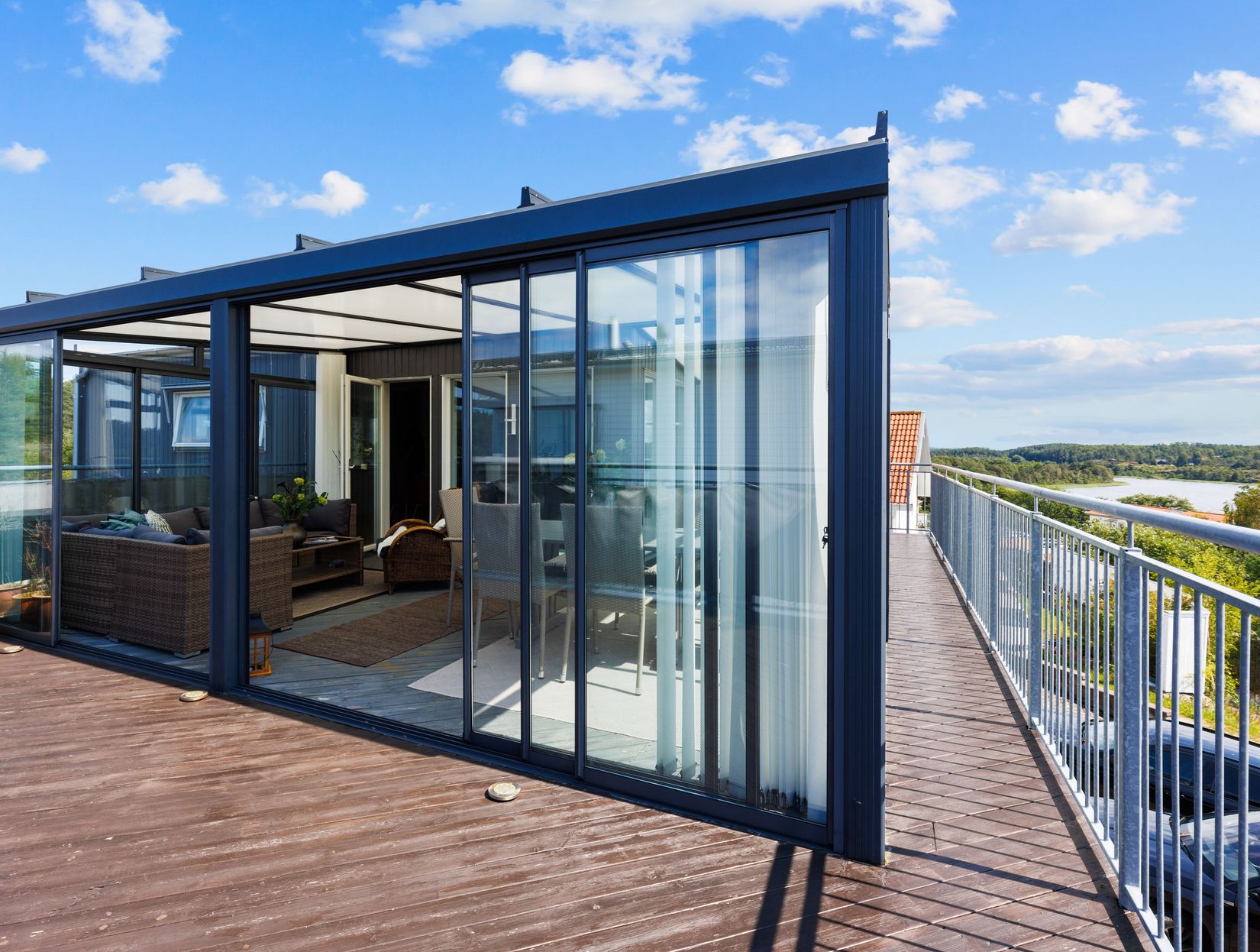 Villa, Vasshusvägen 29, Strömstad