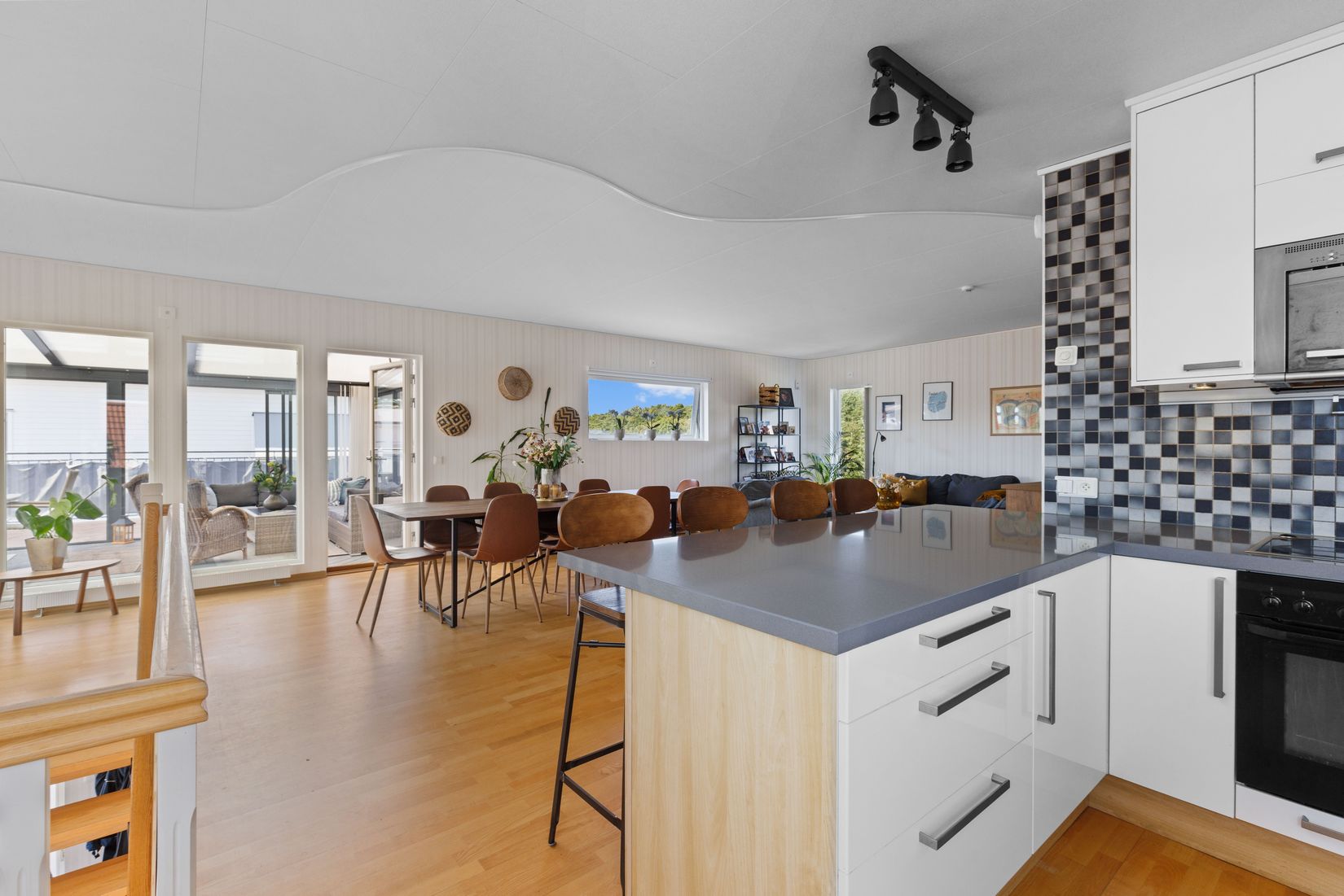 Villa, Vasshusvägen 29, Strömstad