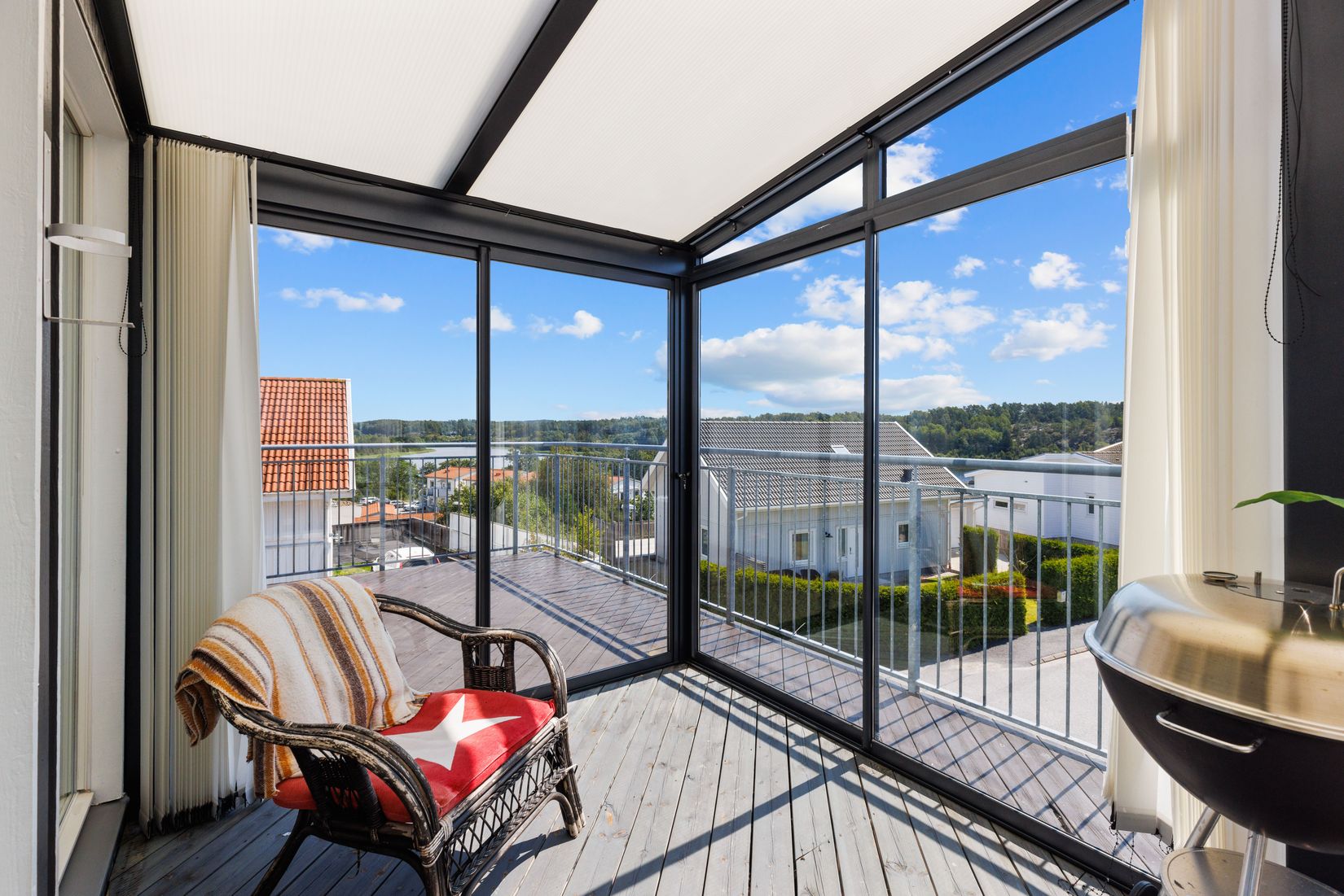 Villa, Vasshusvägen 29, Strömstad