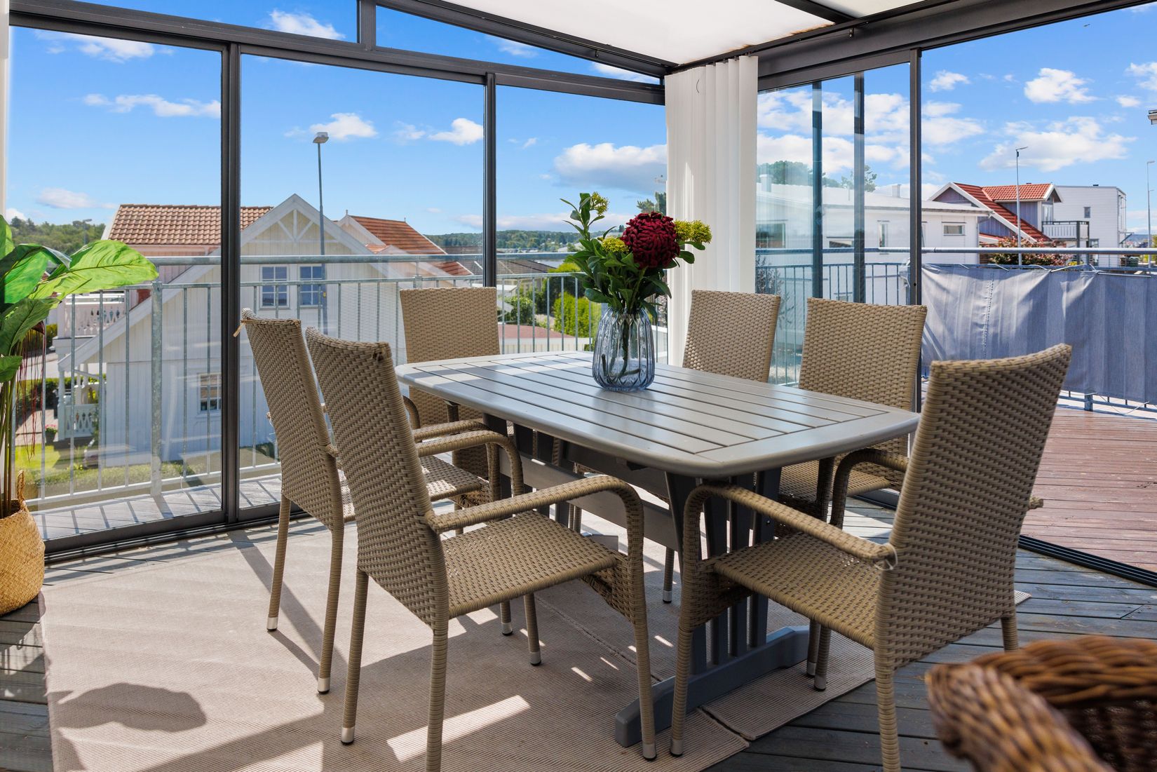 Villa, Vasshusvägen 29, Strömstad