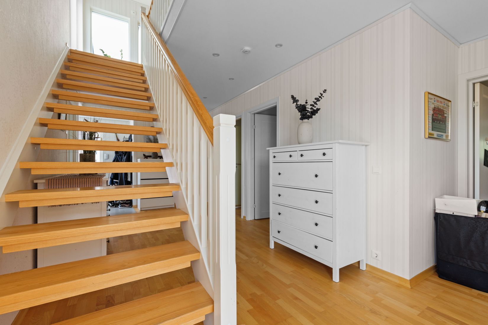 Villa, Vasshusvägen 29, Strömstad