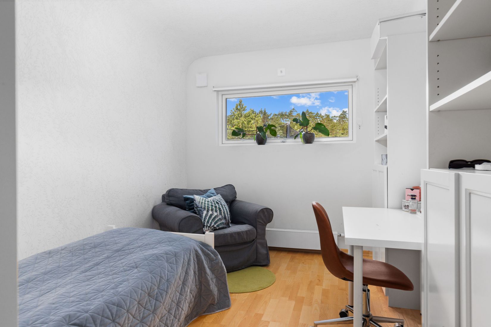 Villa, Vasshusvägen 29, Strömstad