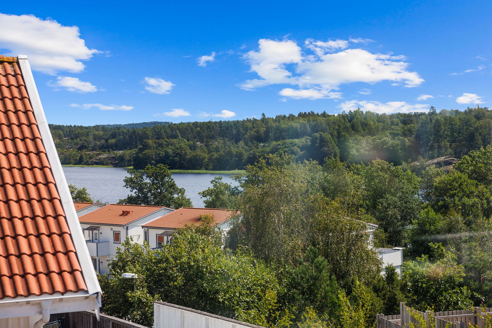 Villa, Vasshusvägen 29, Strömstad