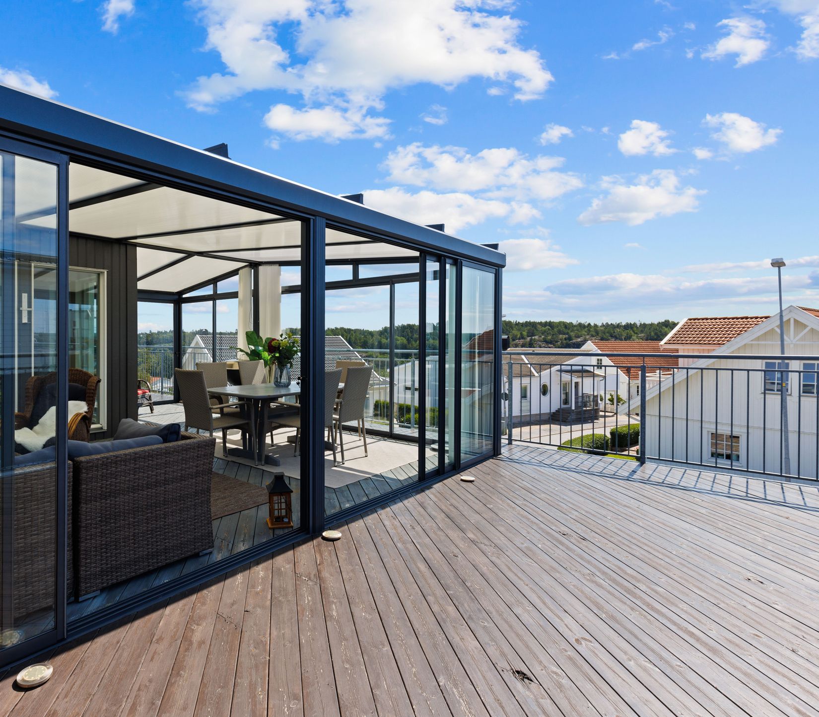 Villa, Vasshusvägen 29, Strömstad