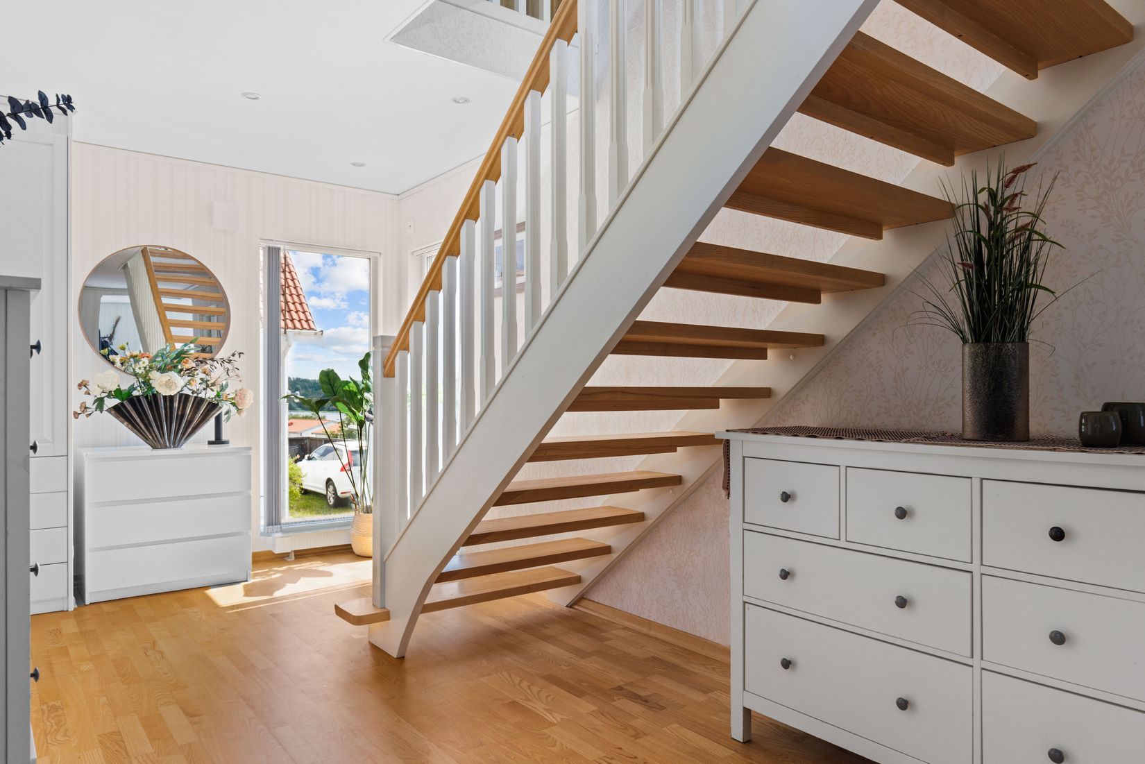 Villa, Vasshusvägen 29, Strömstad