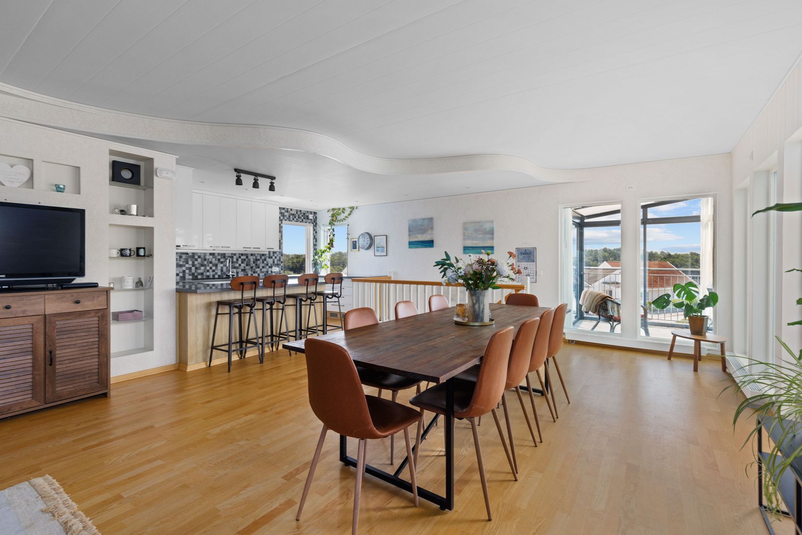 Villa, Vasshusvägen 29, Strömstad