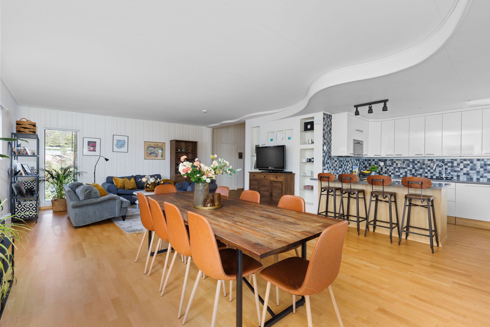 Villa, Vasshusvägen 29, Strömstad