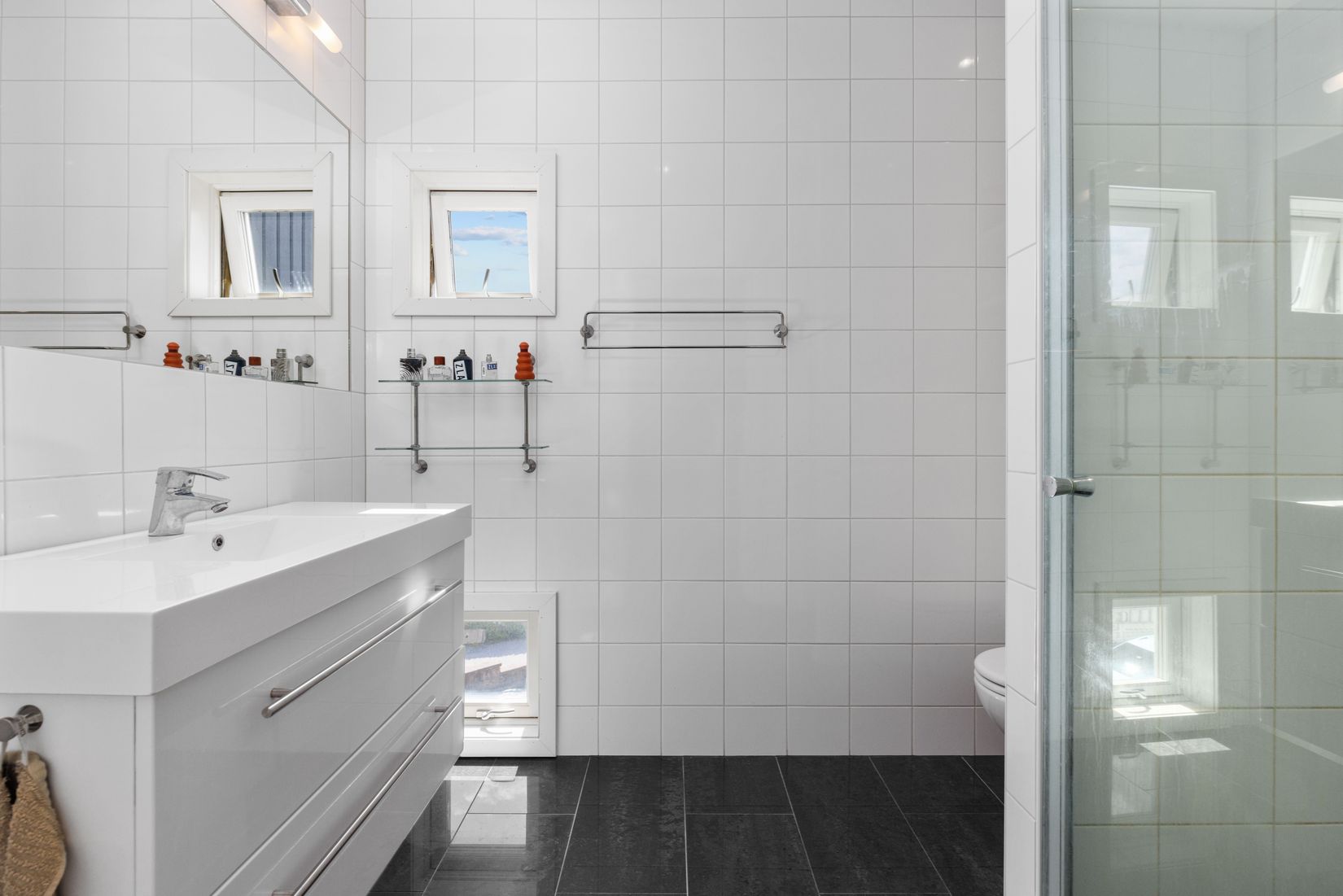 Villa, Vasshusvägen 29, Strömstad