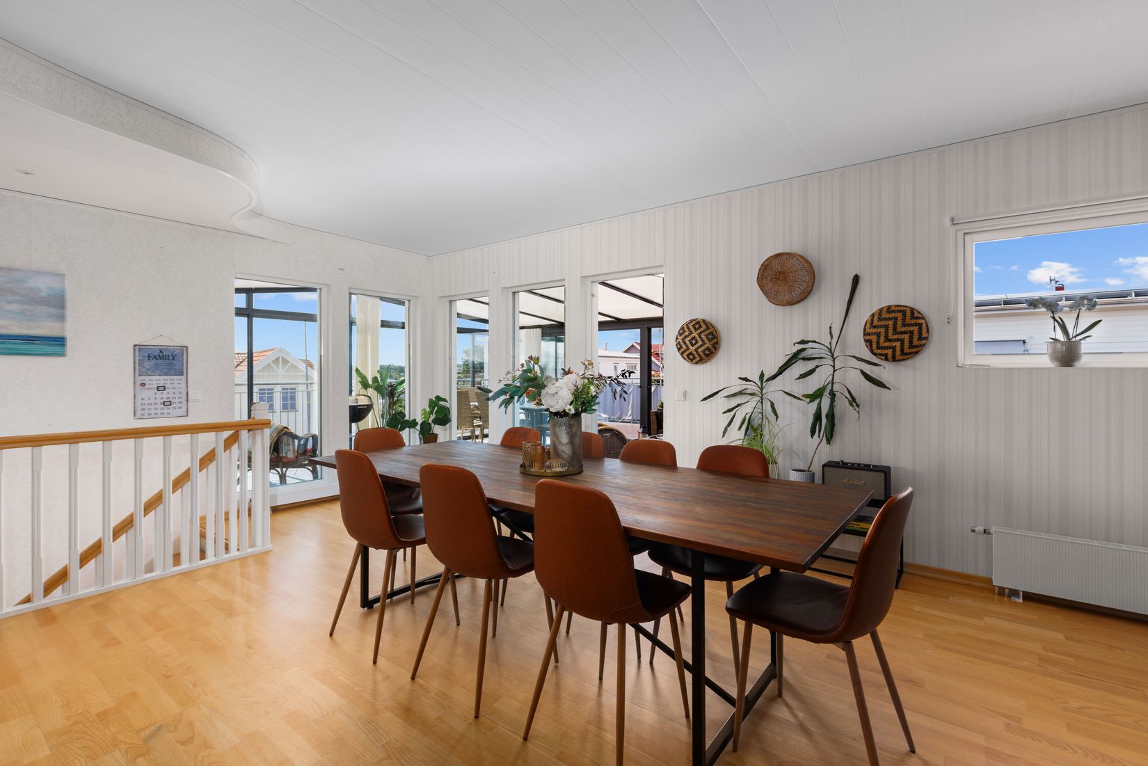 Villa, Vasshusvägen 29, Strömstad