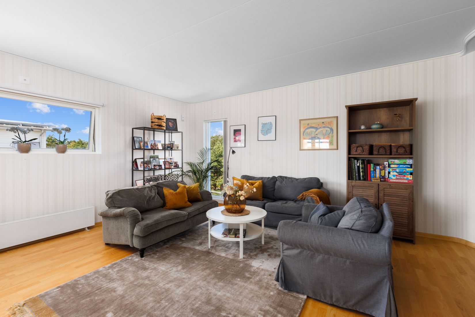 Villa, Vasshusvägen 29, Strömstad