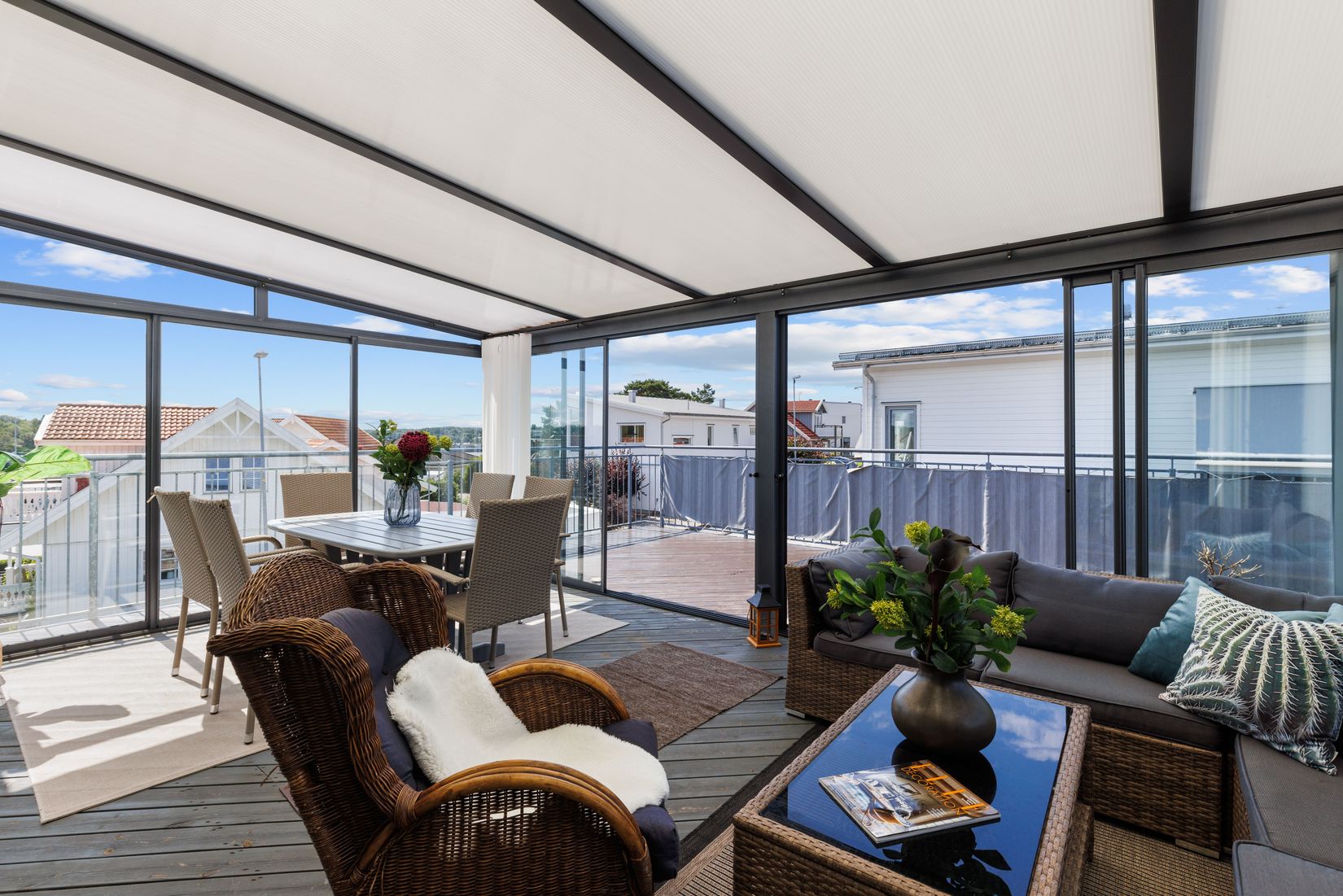 Villa, Vasshusvägen 29, Strömstad