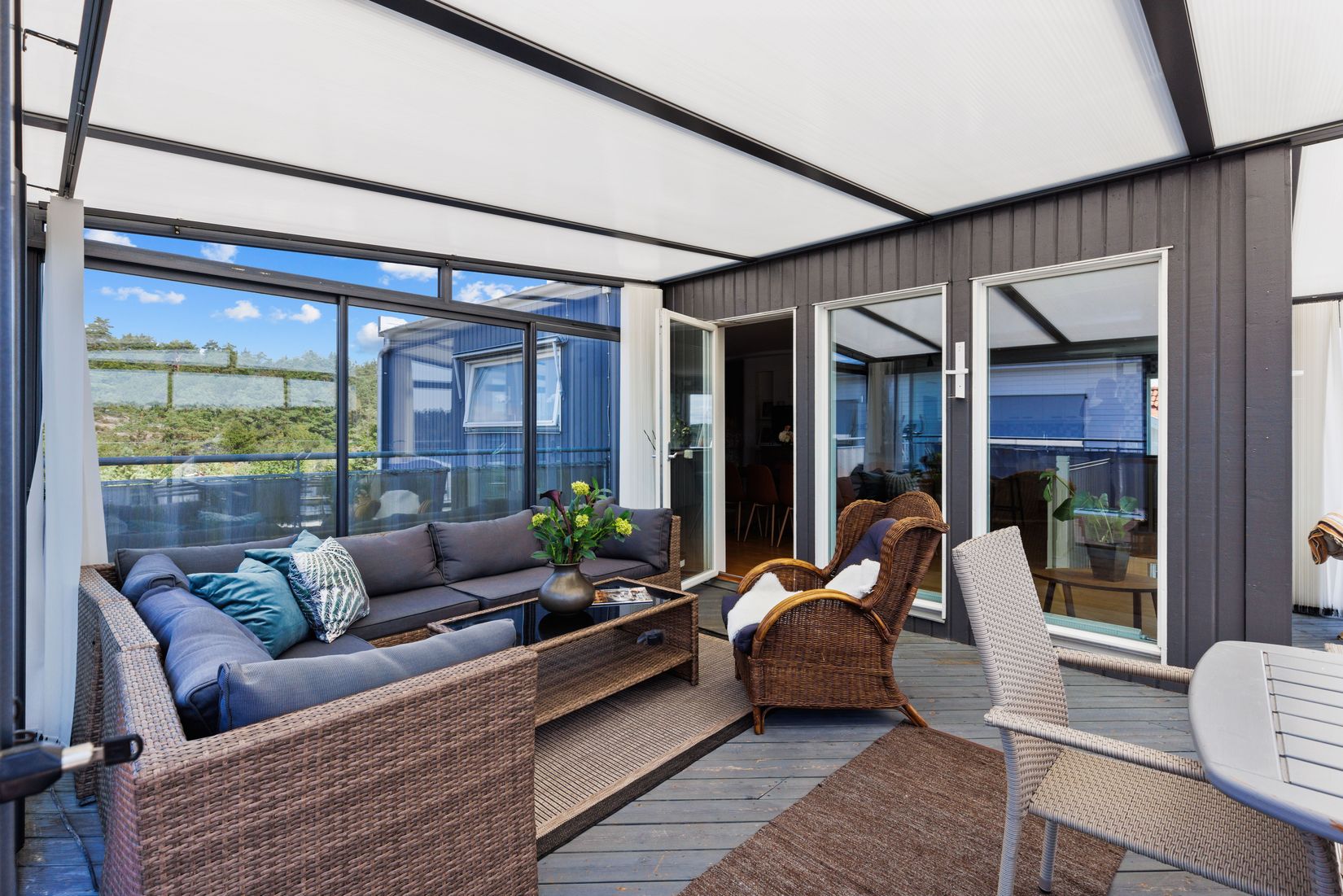 Villa, Vasshusvägen 29, Strömstad