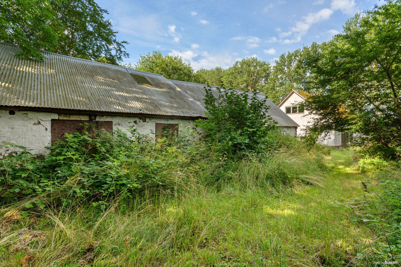 Villa, Styrmansgatan 30, Brantevik, Simrishamn