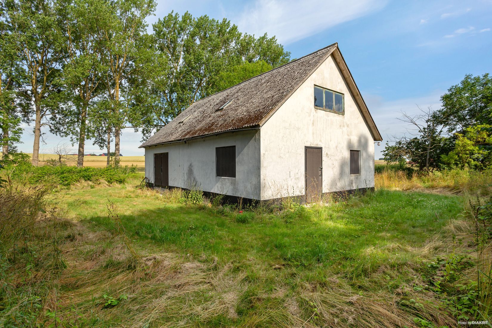 Villa, Styrmansgatan 30, Brantevik, Simrishamn