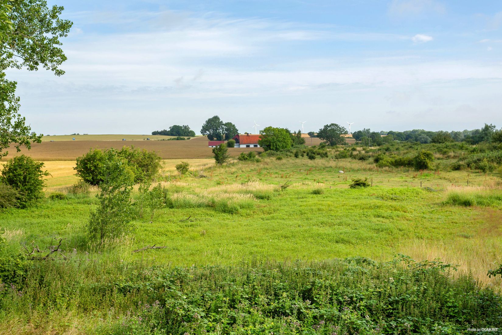 Villa, Styrmansgatan 30, Brantevik, Simrishamn