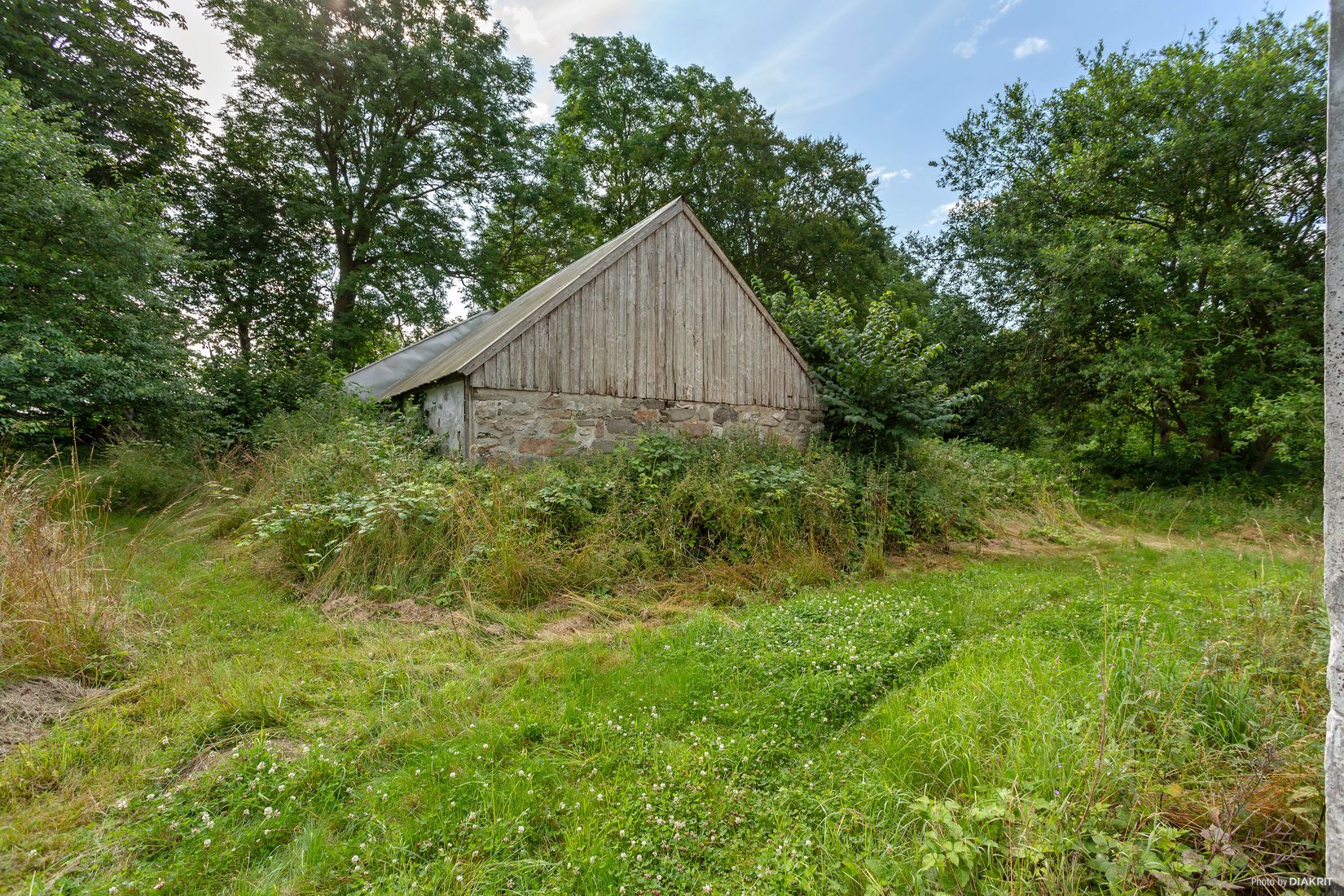 Villa, Styrmansgatan 30, Brantevik, Simrishamn