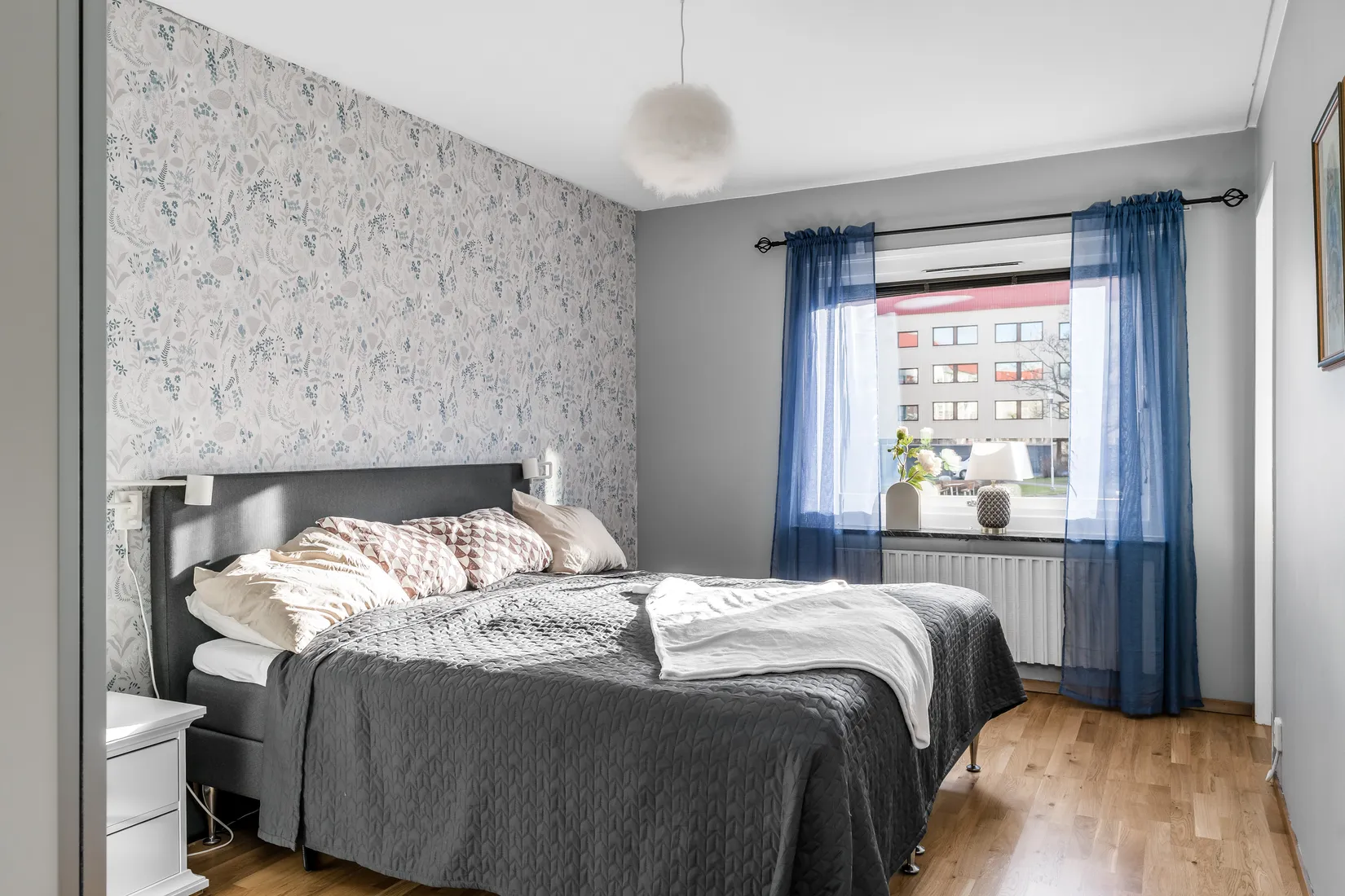 Bostadsrätt, Trestegsgatan 75, Ektorp, Norrköping